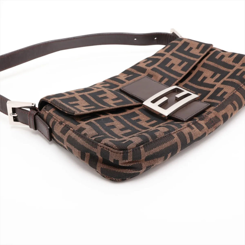 Fendi Baguette Shoulder Bag