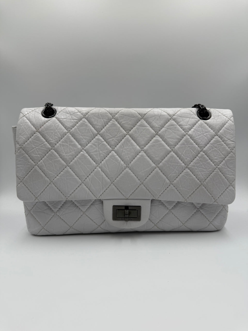 Chanel Reissue