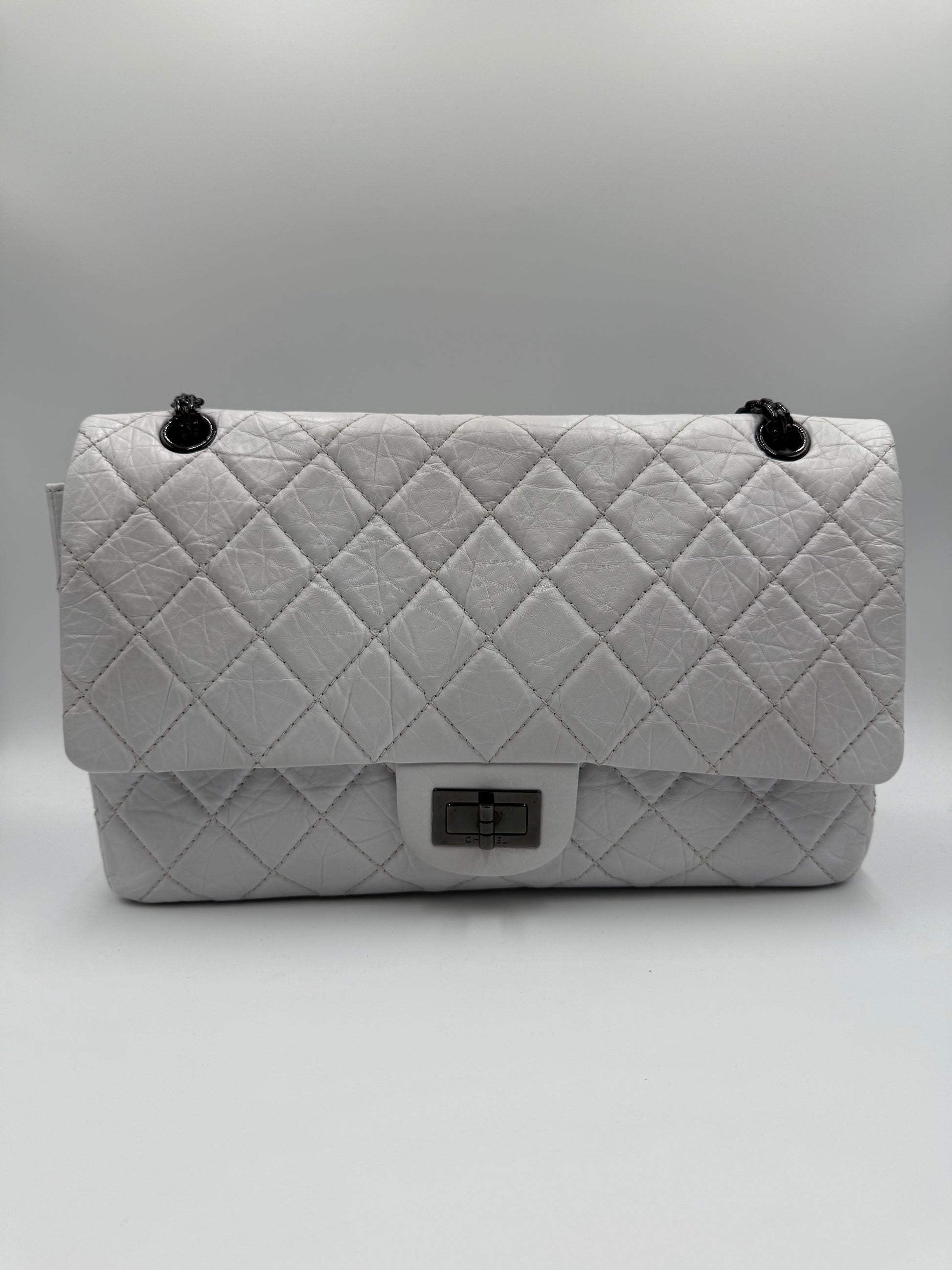 Chanel Reissue