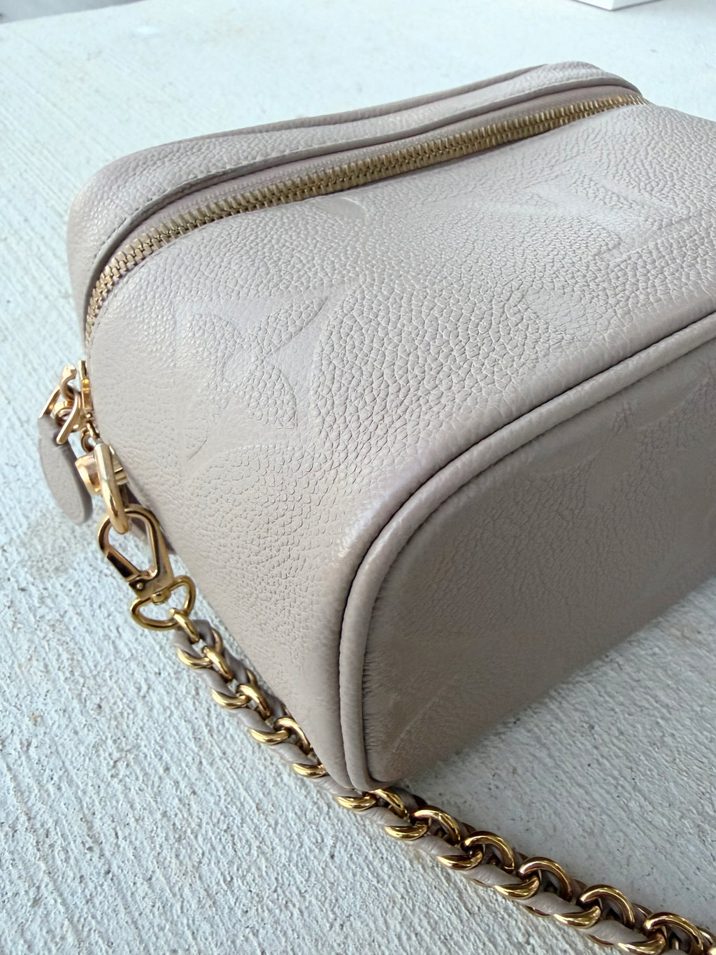 Louis Vuitton Vanity