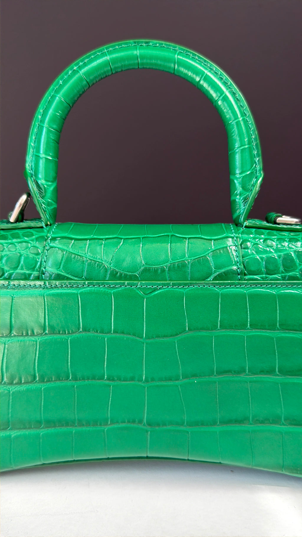 Balenciaga Small Hourglass