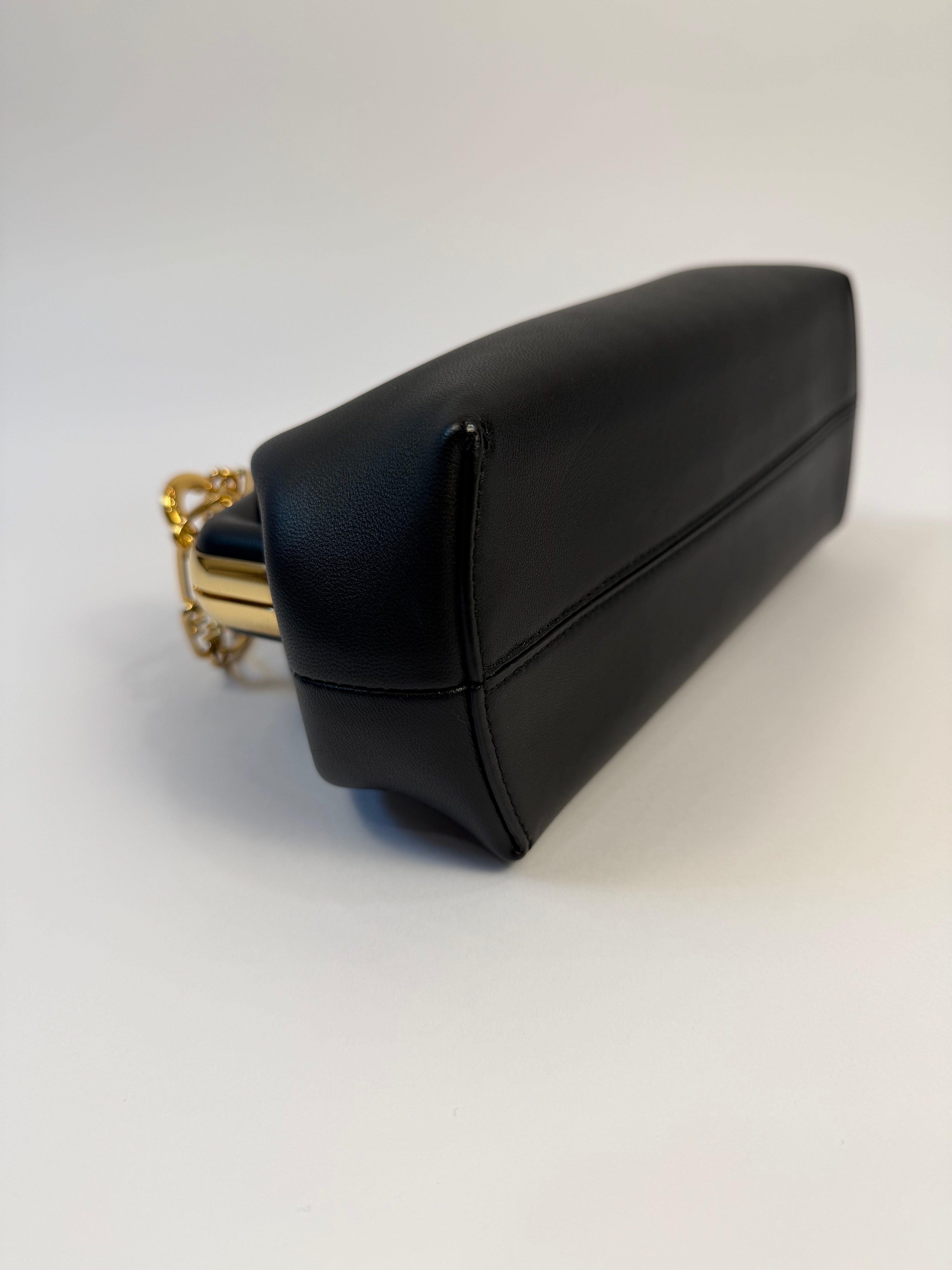 Fendi Fast Shoulder Bag