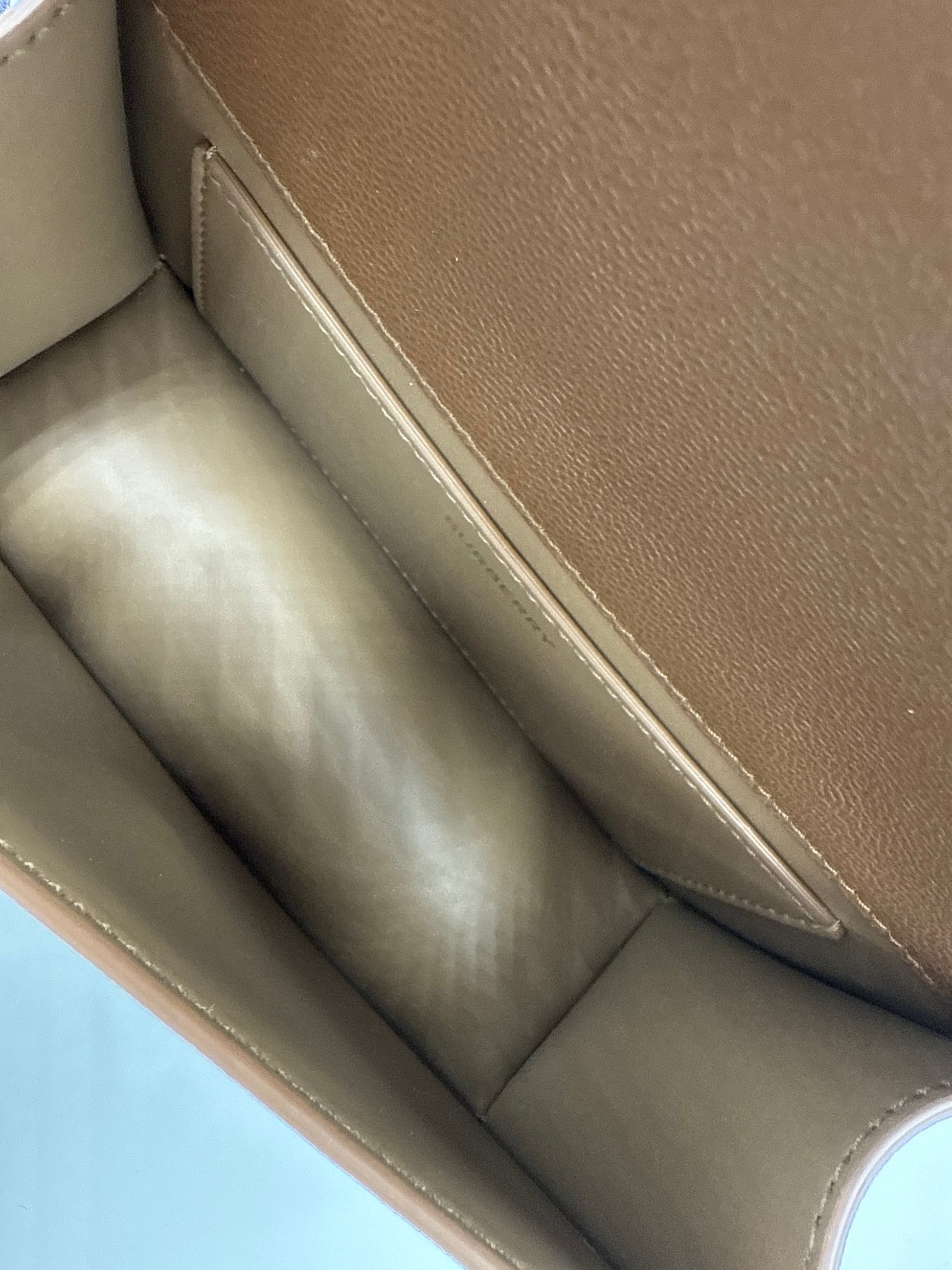Burberry Madison
