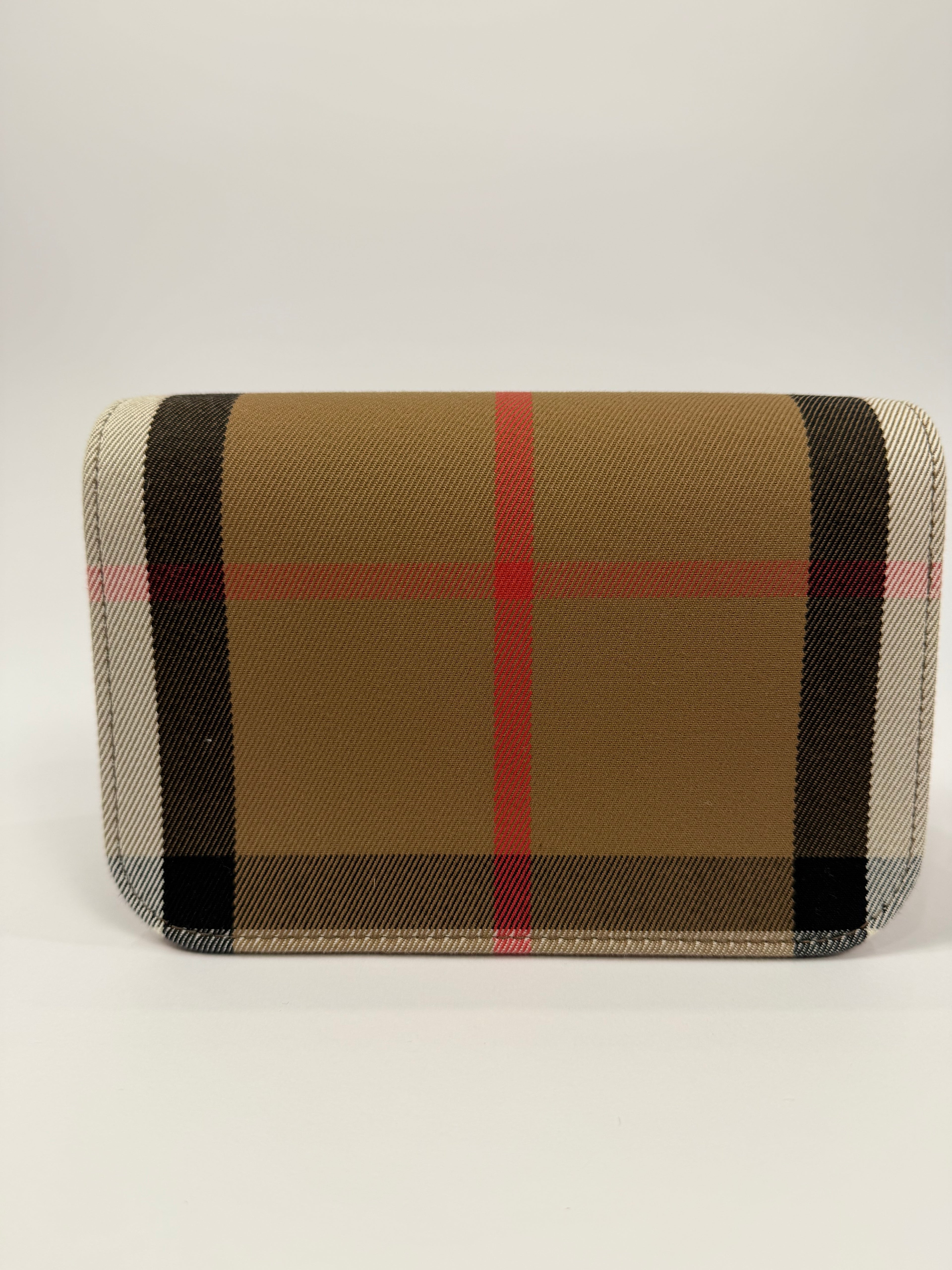 Burberry Madison New with Tags