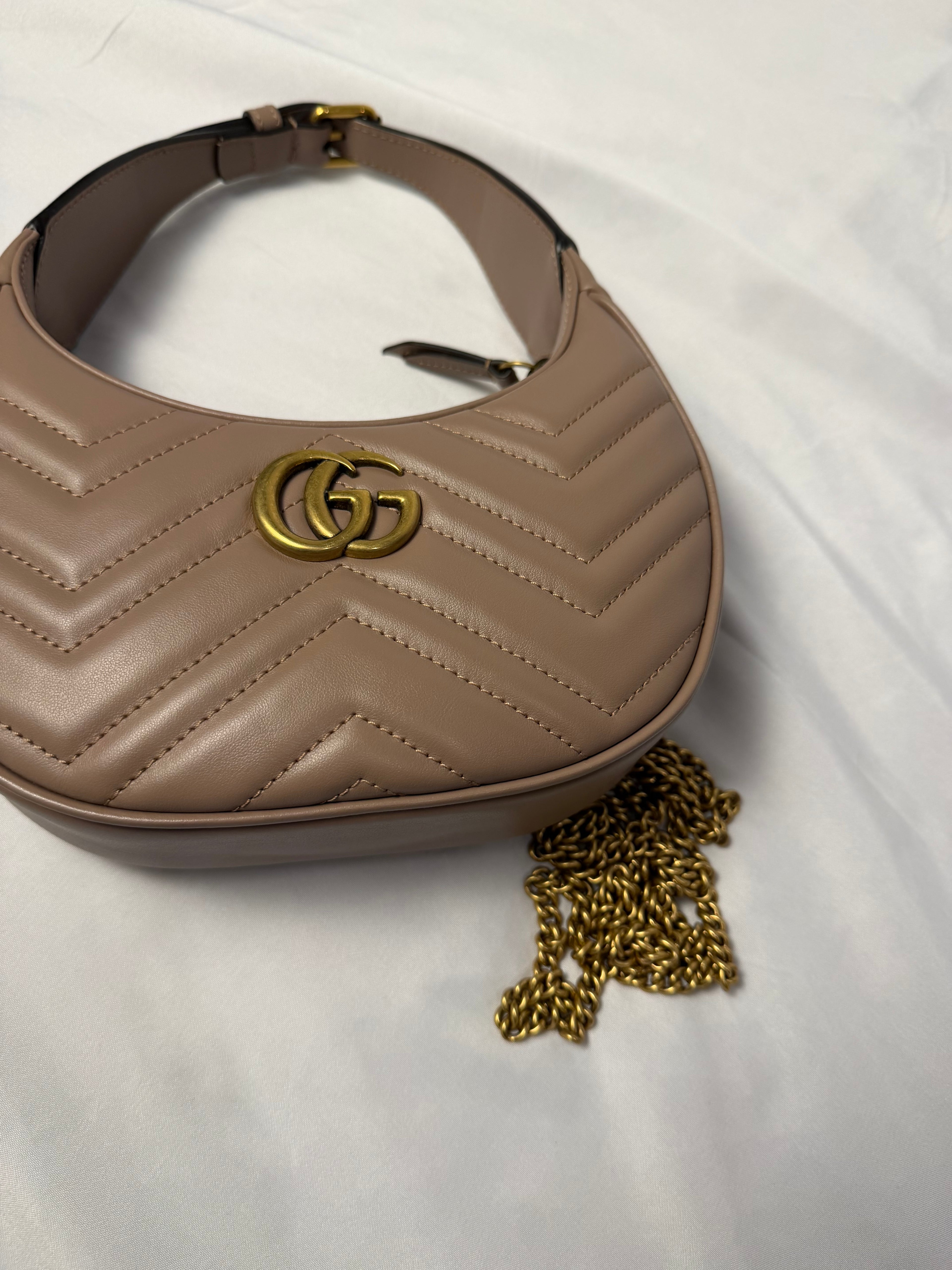 Gucci Shoulder Crossbody