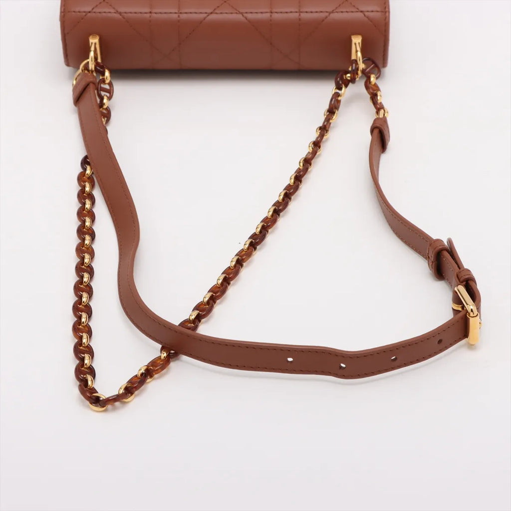 Christian Dior Miss Caro Mini Bag