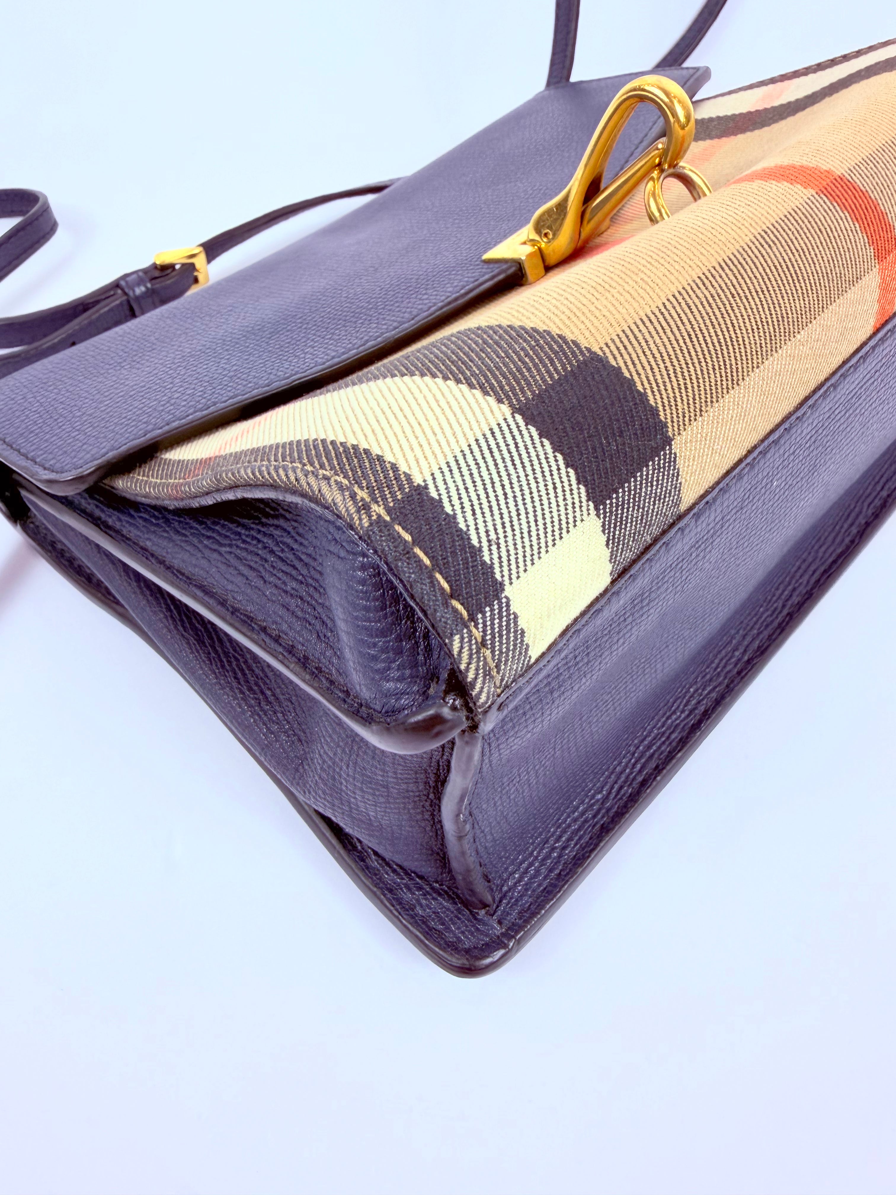 Burberry Crossbody
