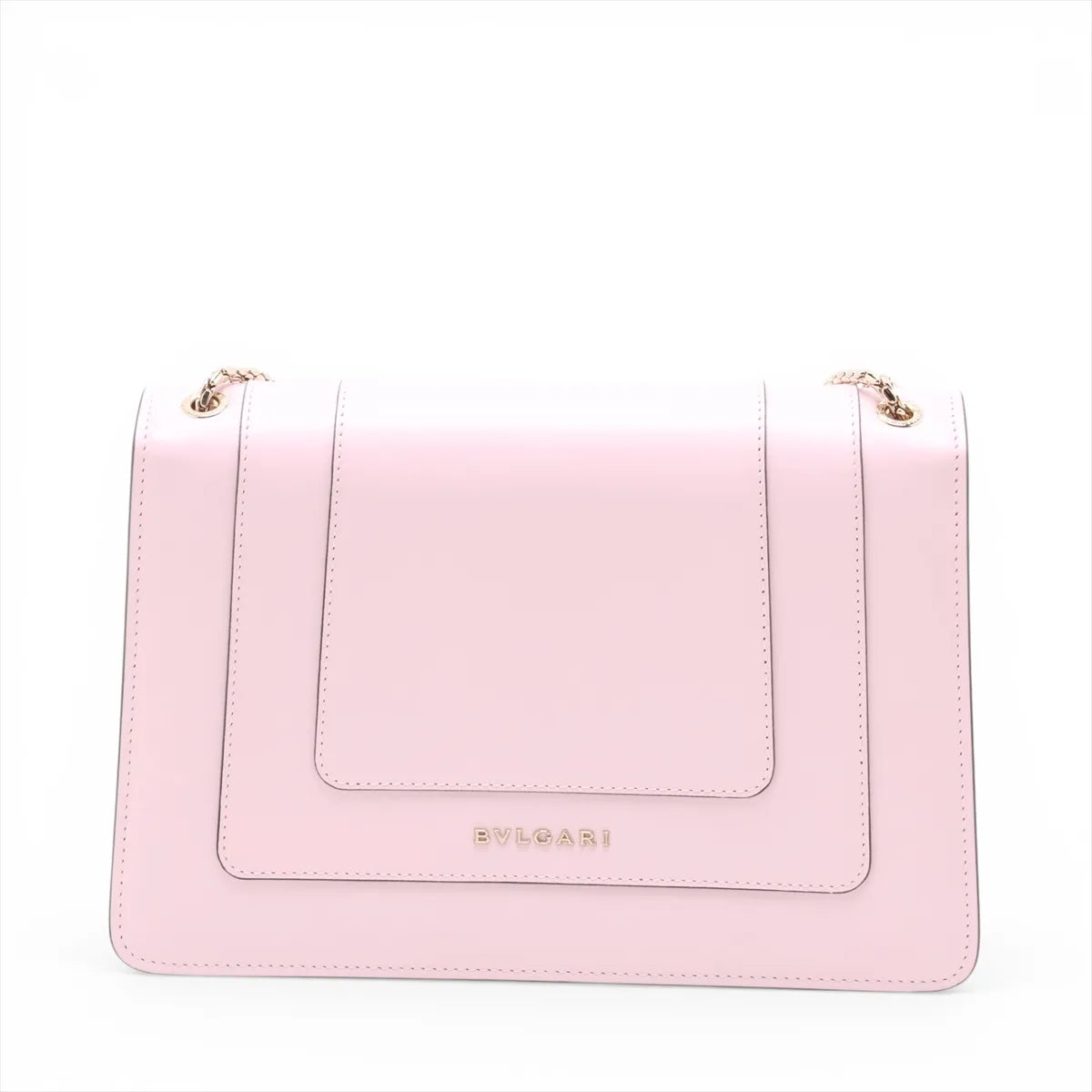 Bvlgari Medium Serpenti Pink