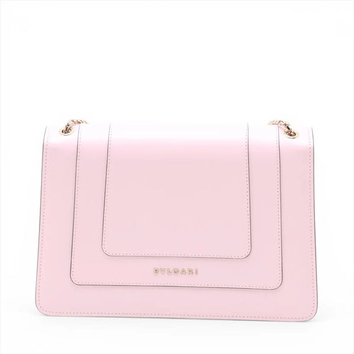 Bvlgari Medium Serpenti Pink