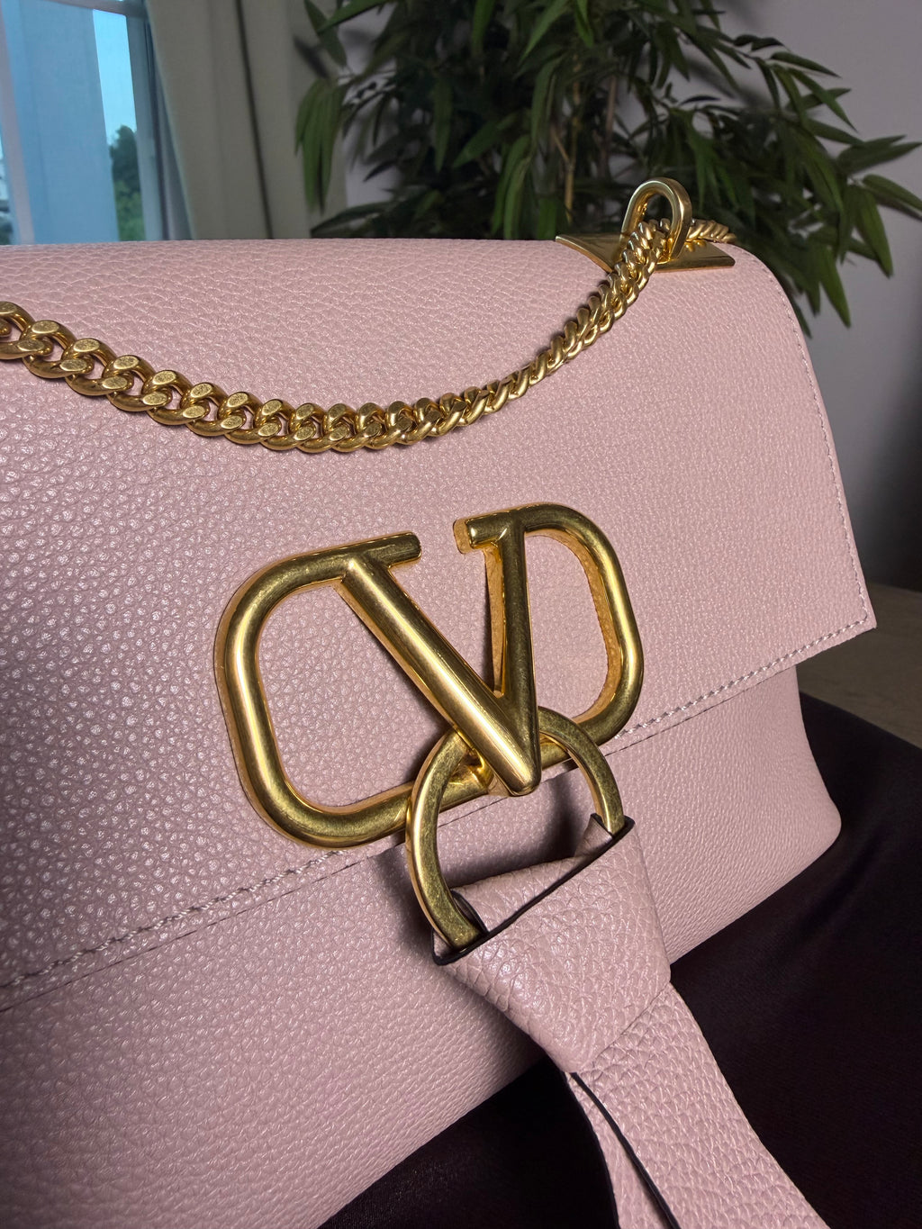 Valentino Crossbody/Shoulder Bag