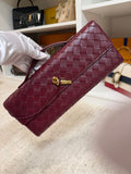 Bottega Clutch