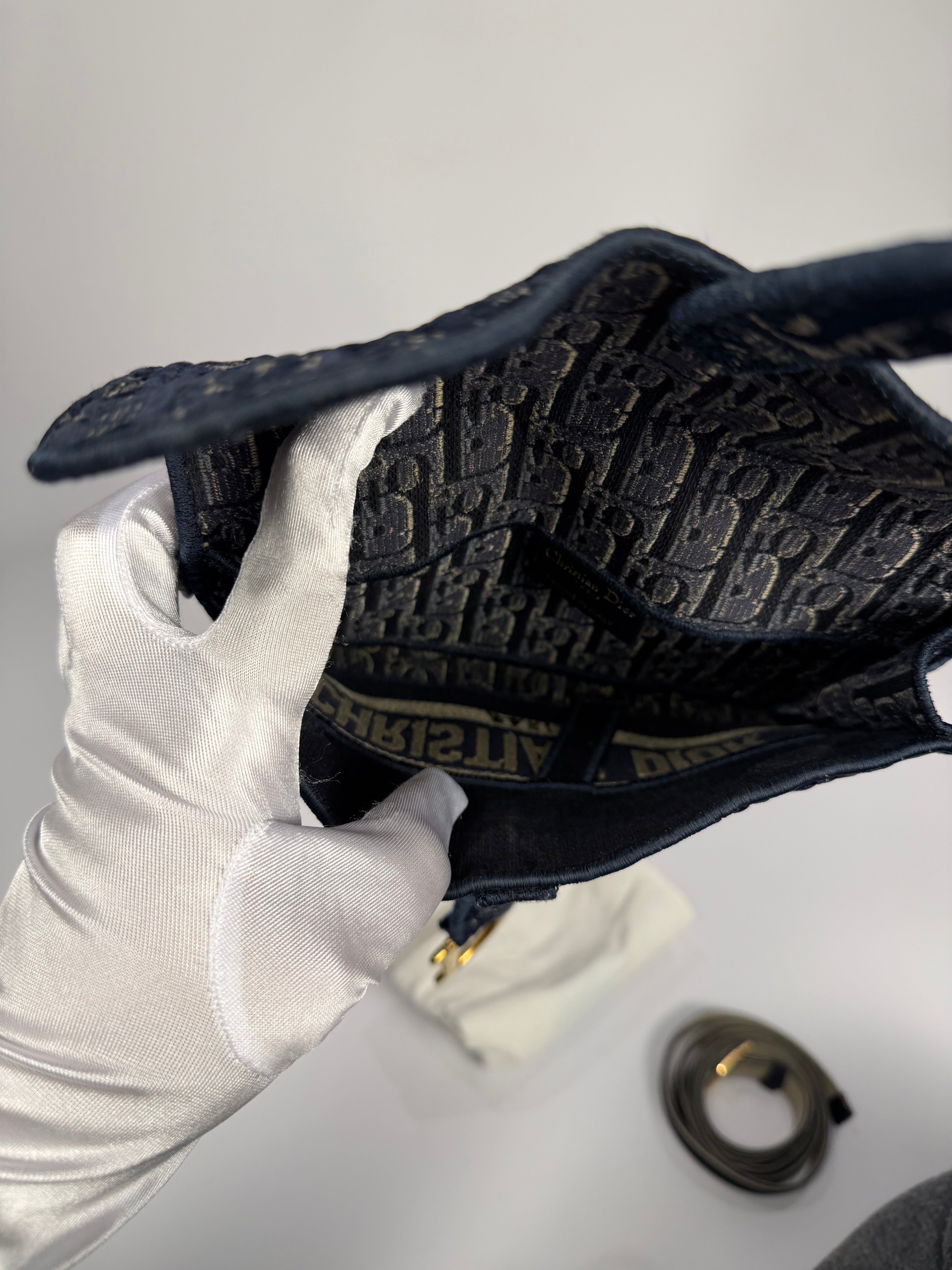 Christian Dior Belt Bag