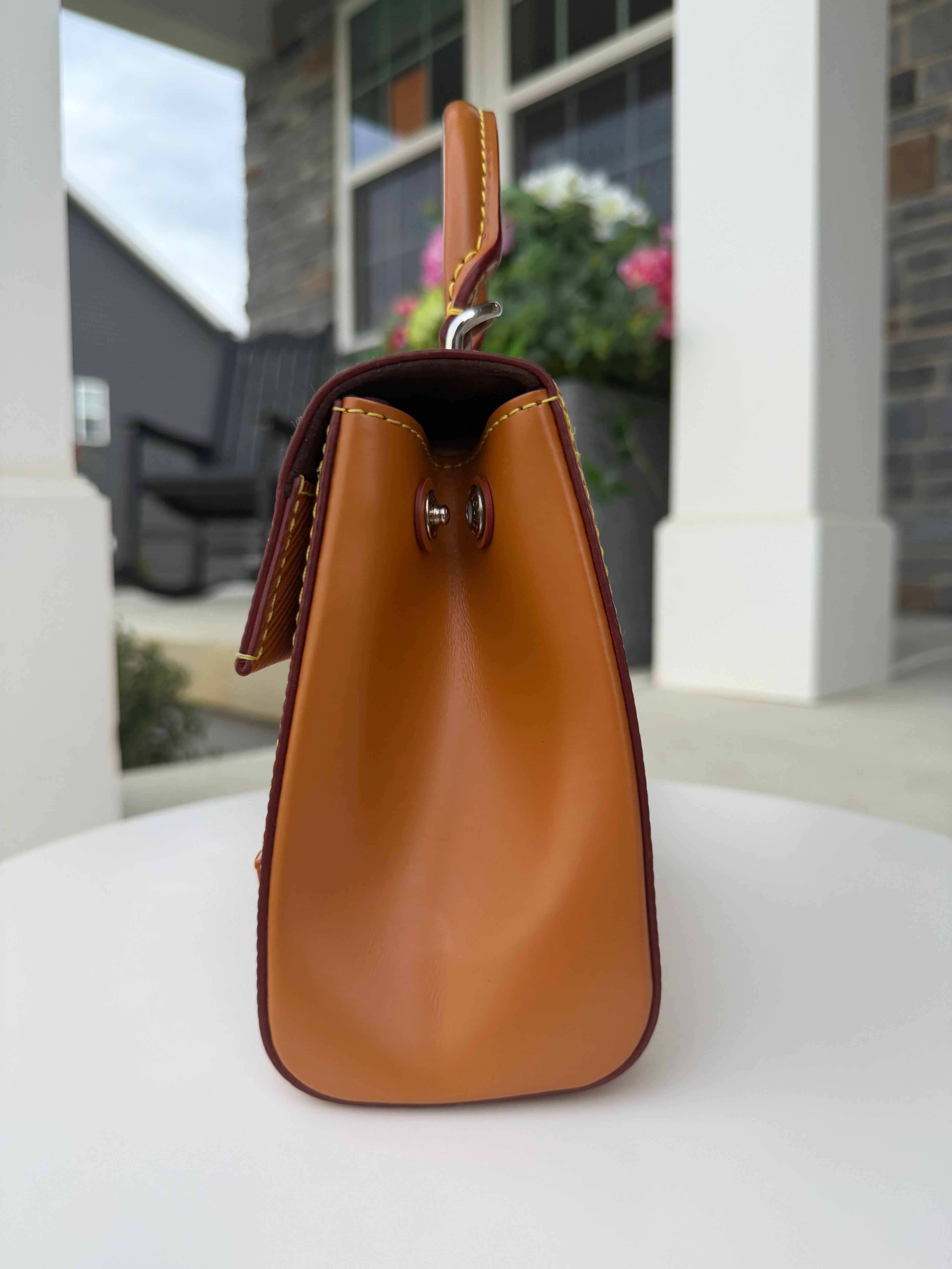 Louis Vuitton Cluny