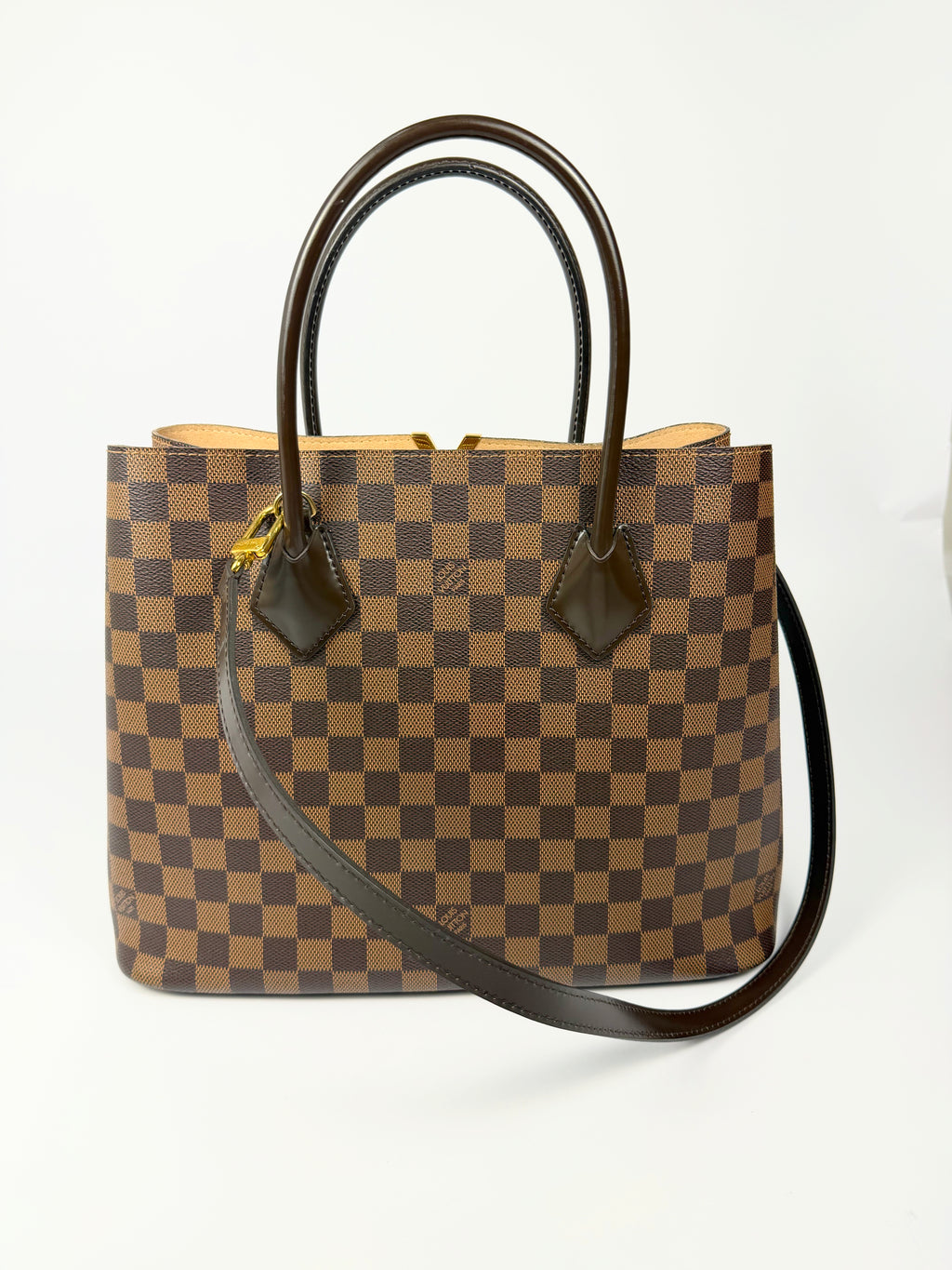 Louis Vuitton Kensington