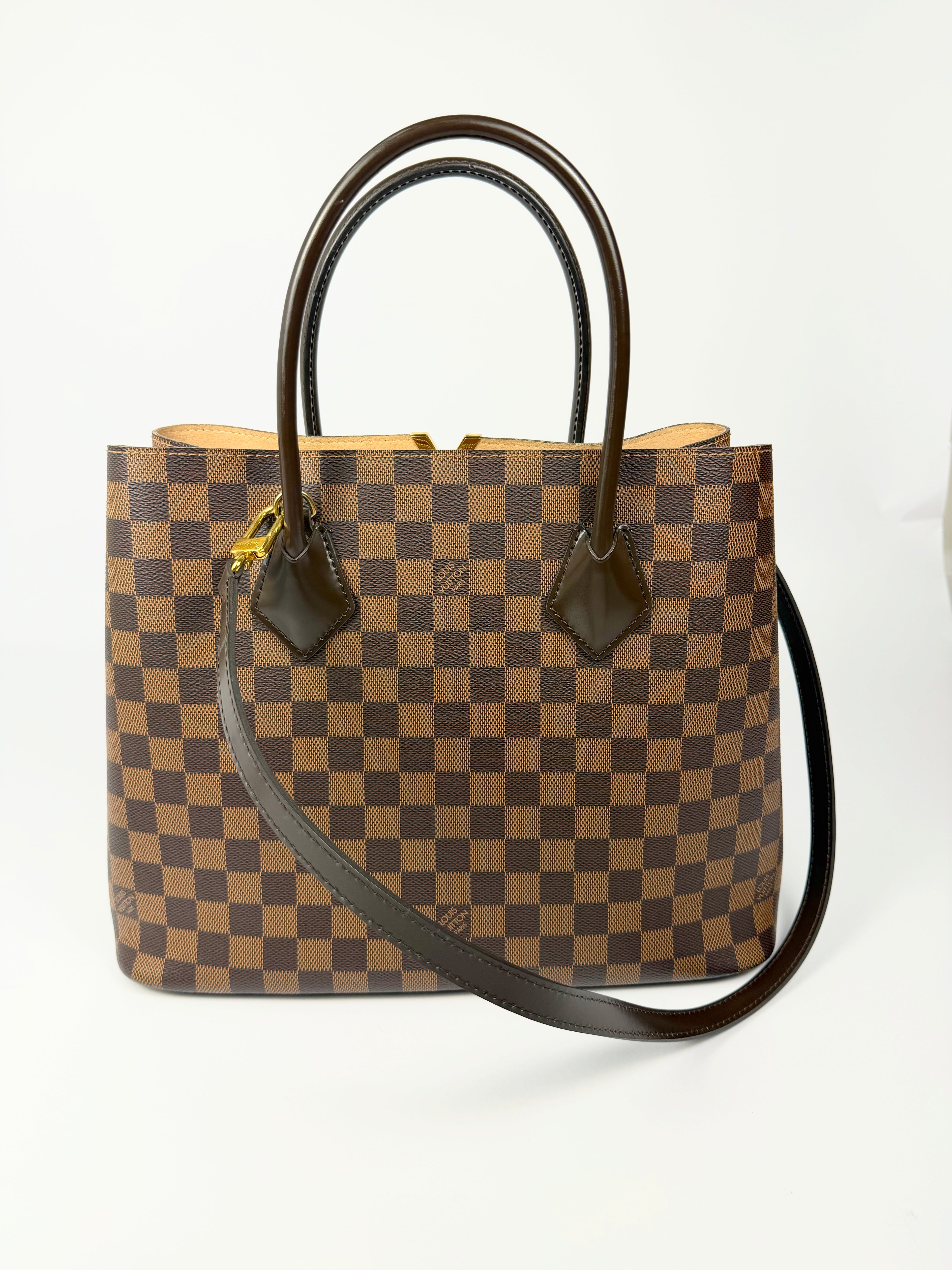 Louis Vuitton Kensington