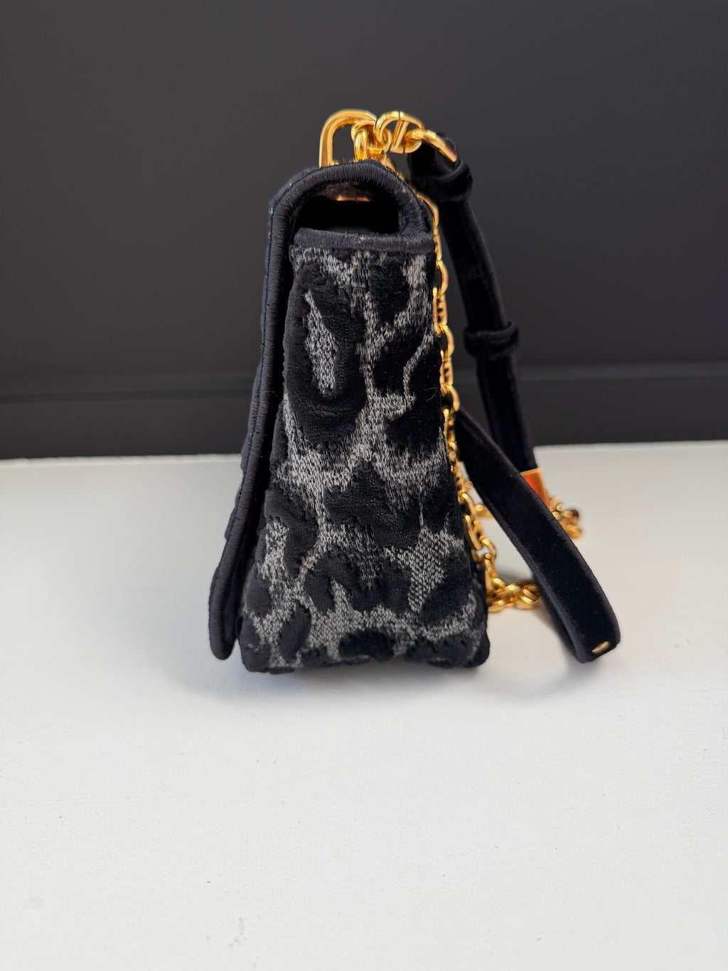 Christian Dior Velvet Caro