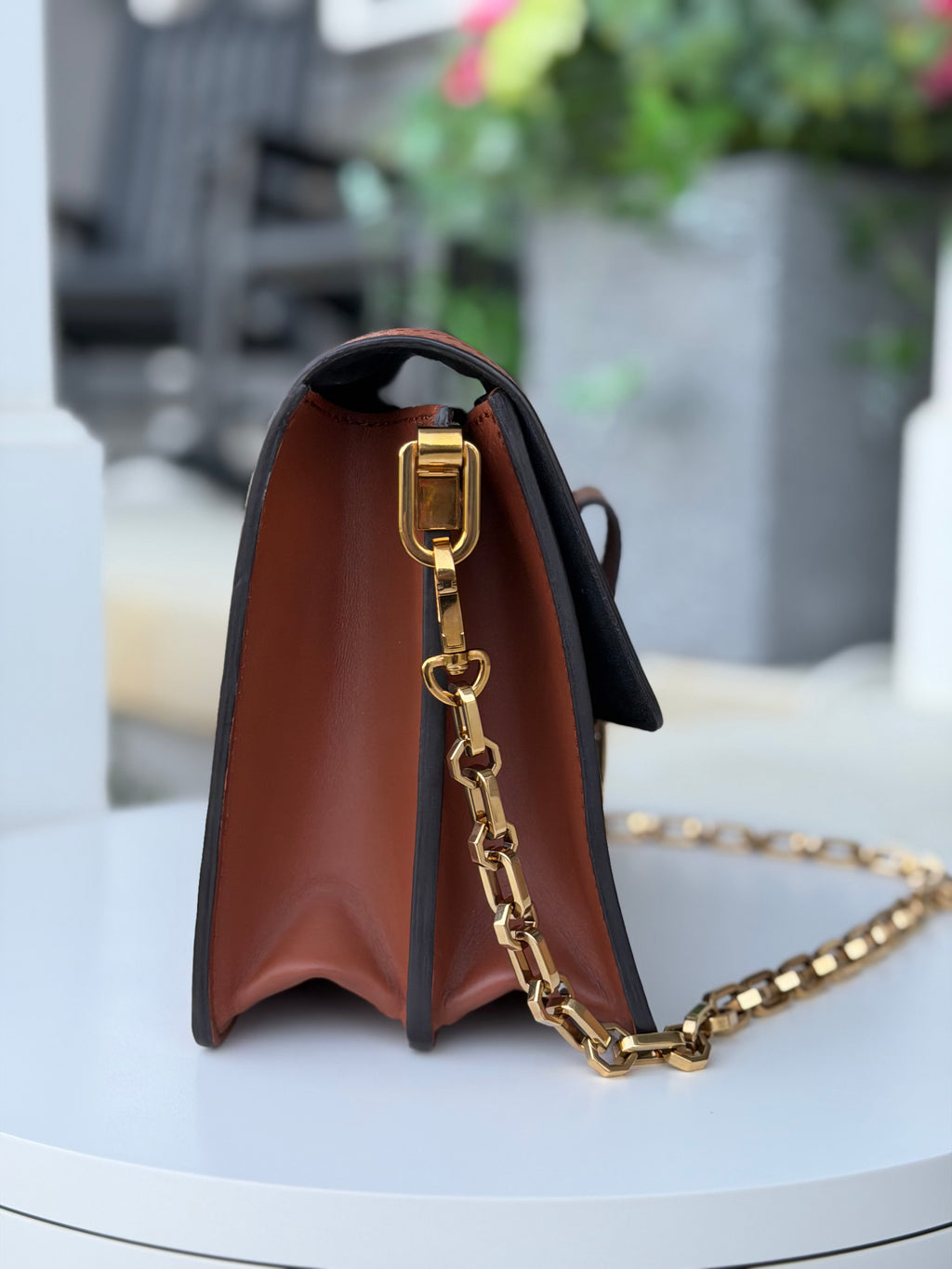 Louis Vuitton Dauphine MM