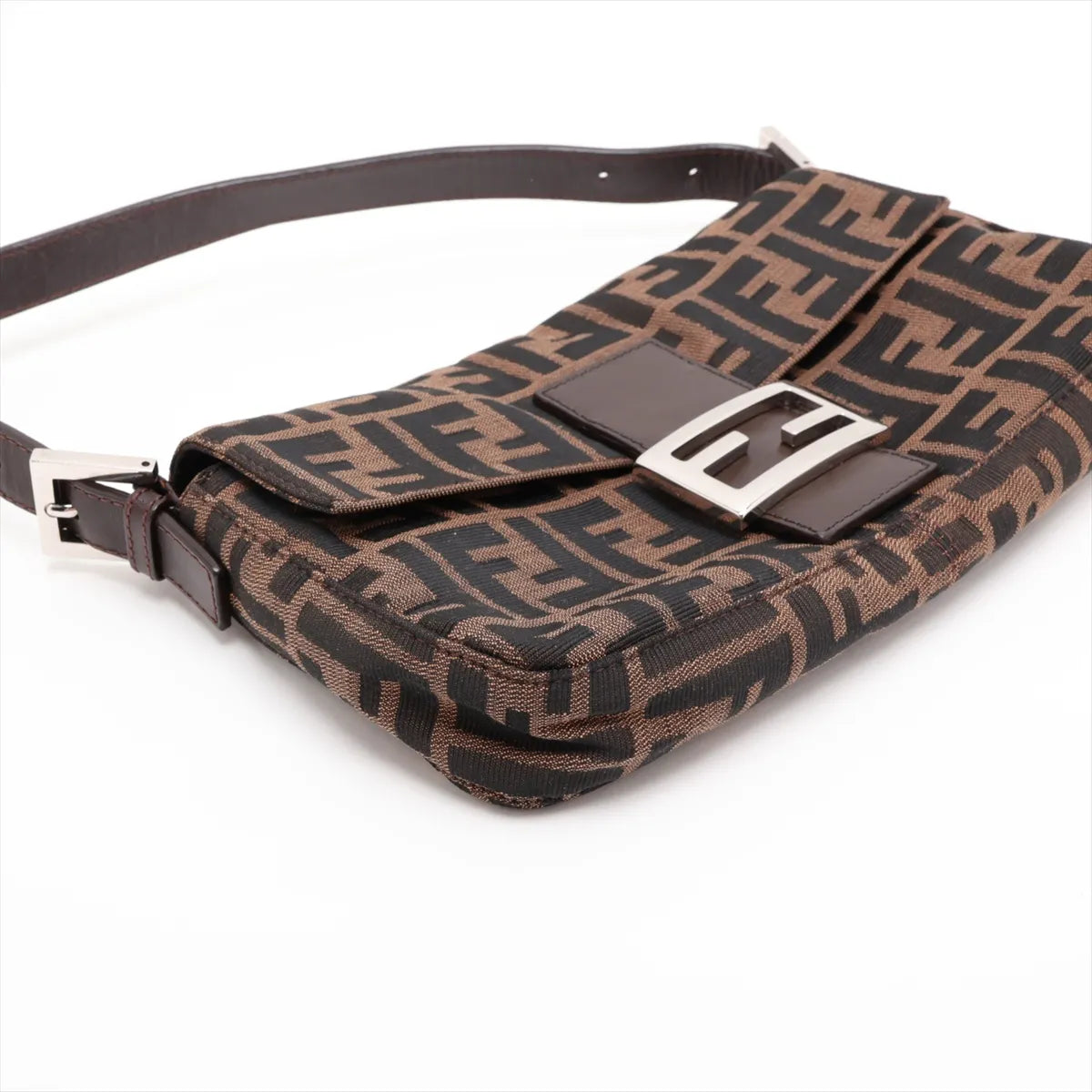 Fendi Baguette Shoulder Bag