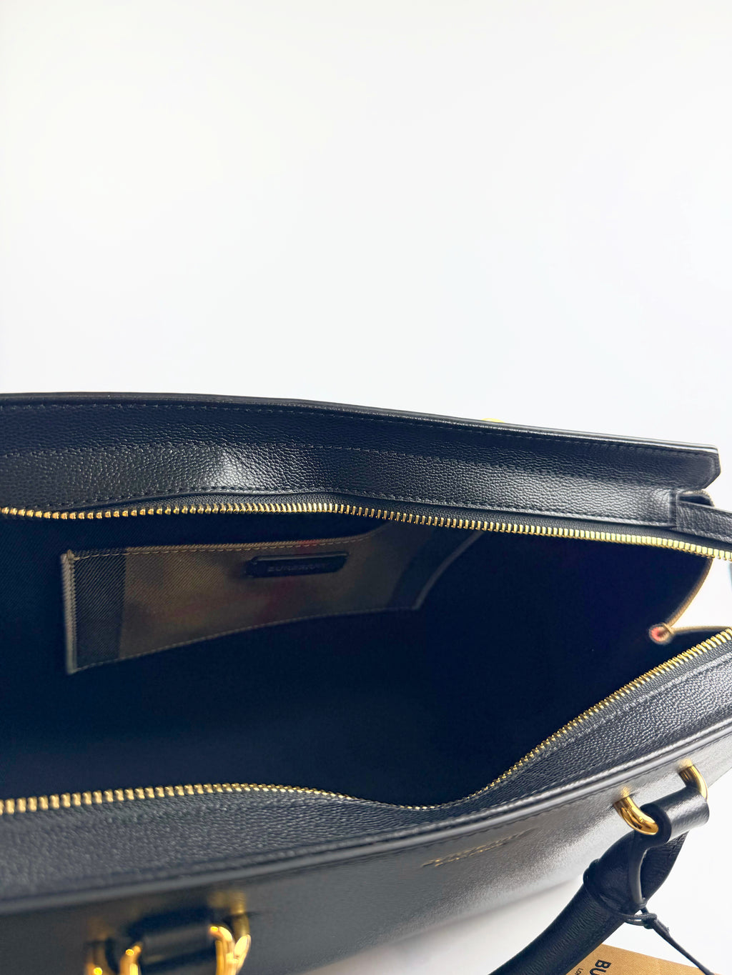 Burberry Banwell Small