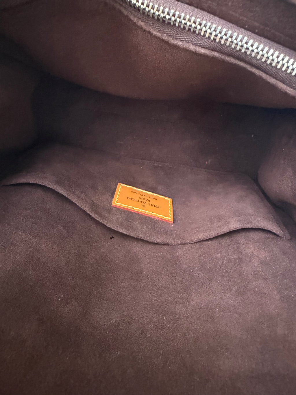 Loewe Crossbody