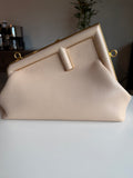 Fendi Fendigraphy Clutch Crossbody