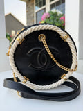 Chanel Crossbody