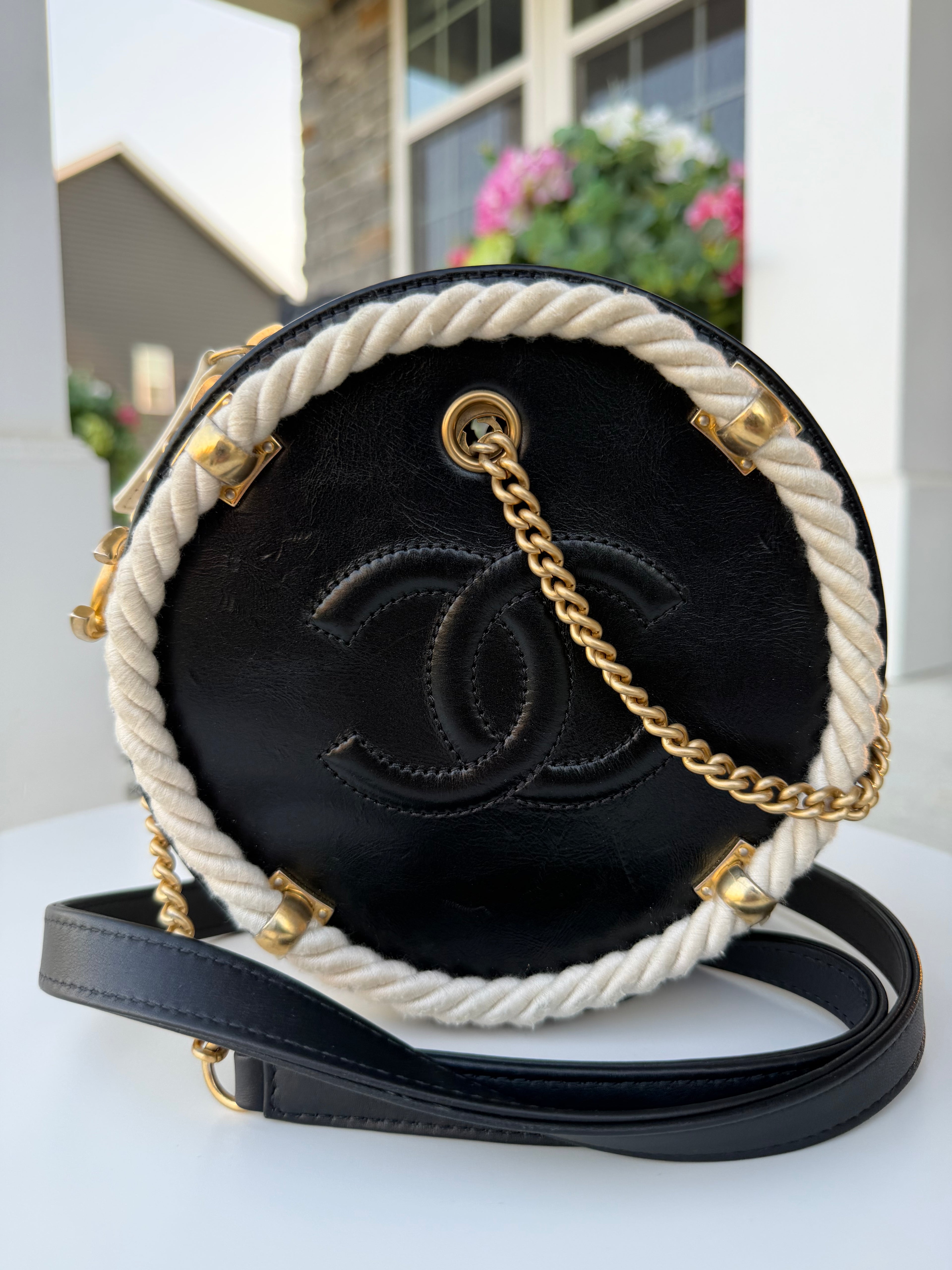 Chanel Crossbody