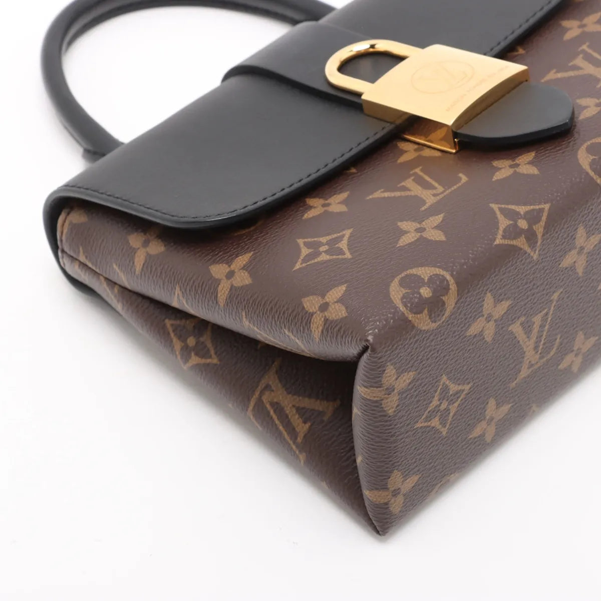 Louis Vuitton Locky BB