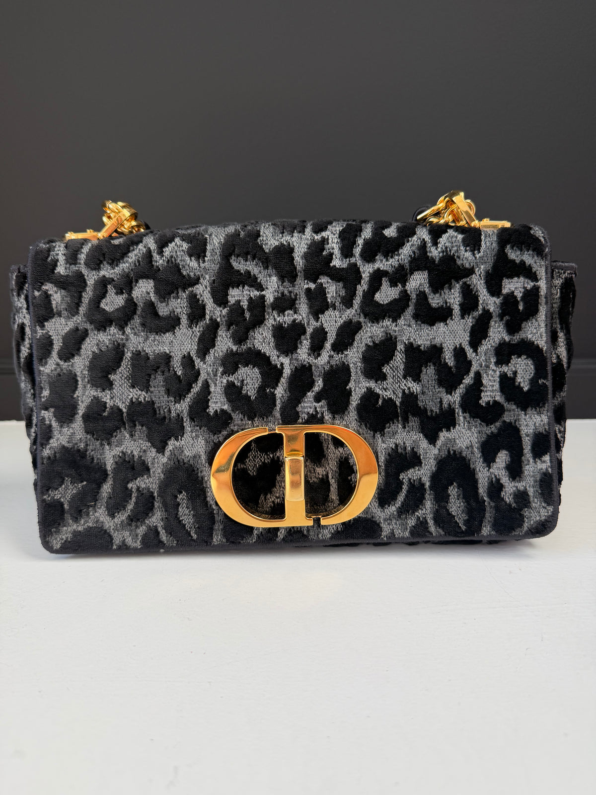 Christian Dior Velvet Caro