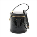 Louis Vuitton Monogram Vernis Cannes PM