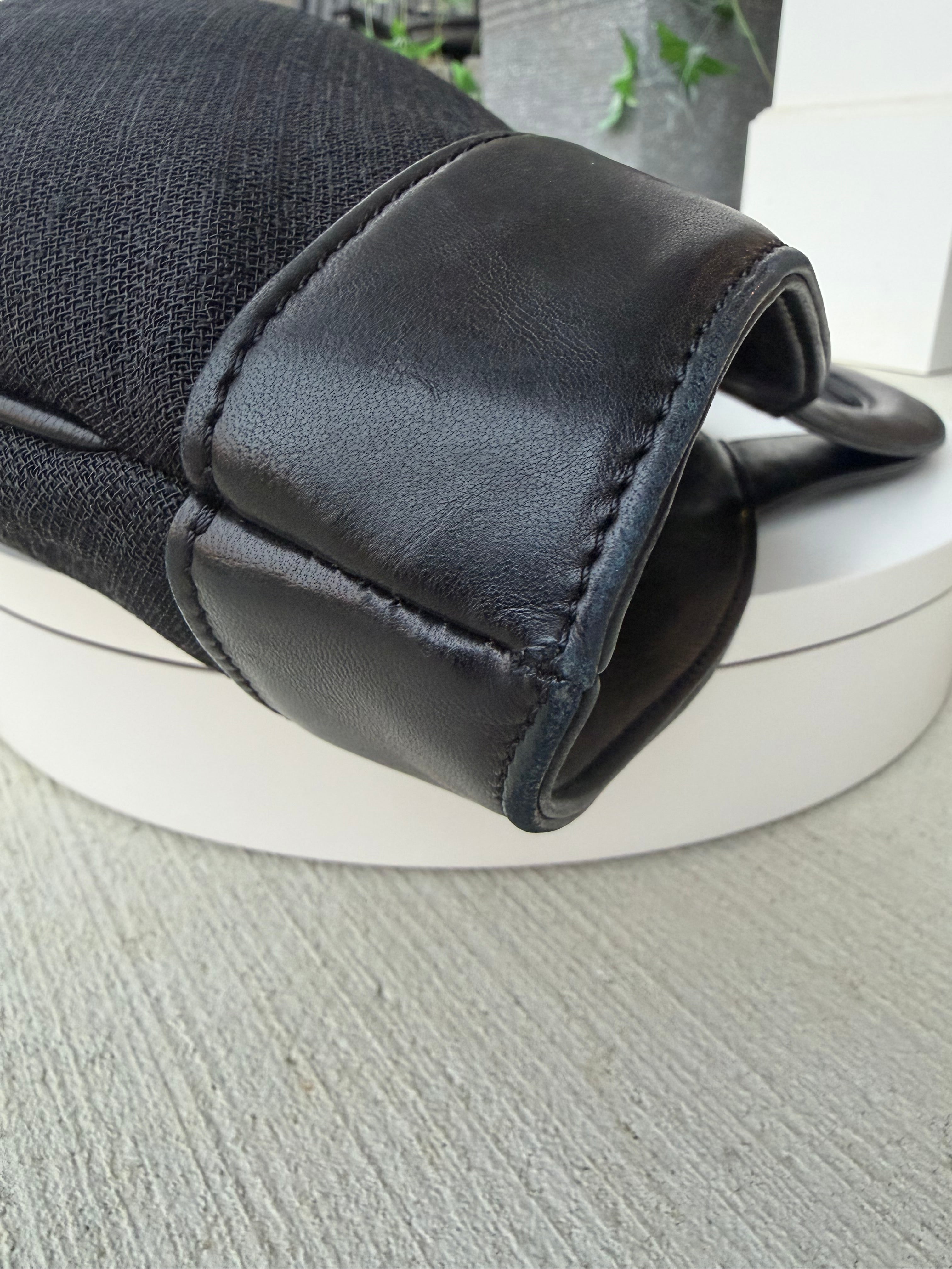 Chanel Camelia Tote