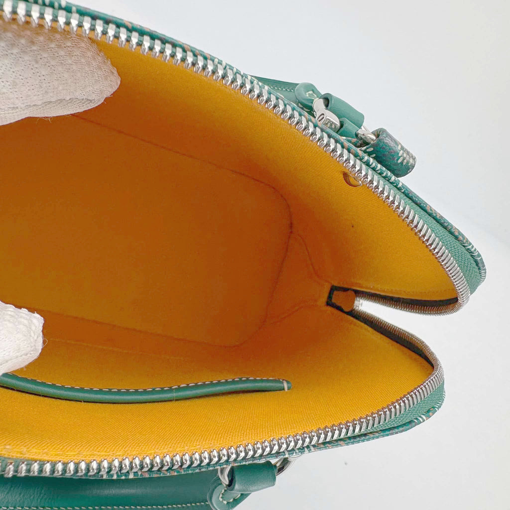 Goyard Alma Crossbody
