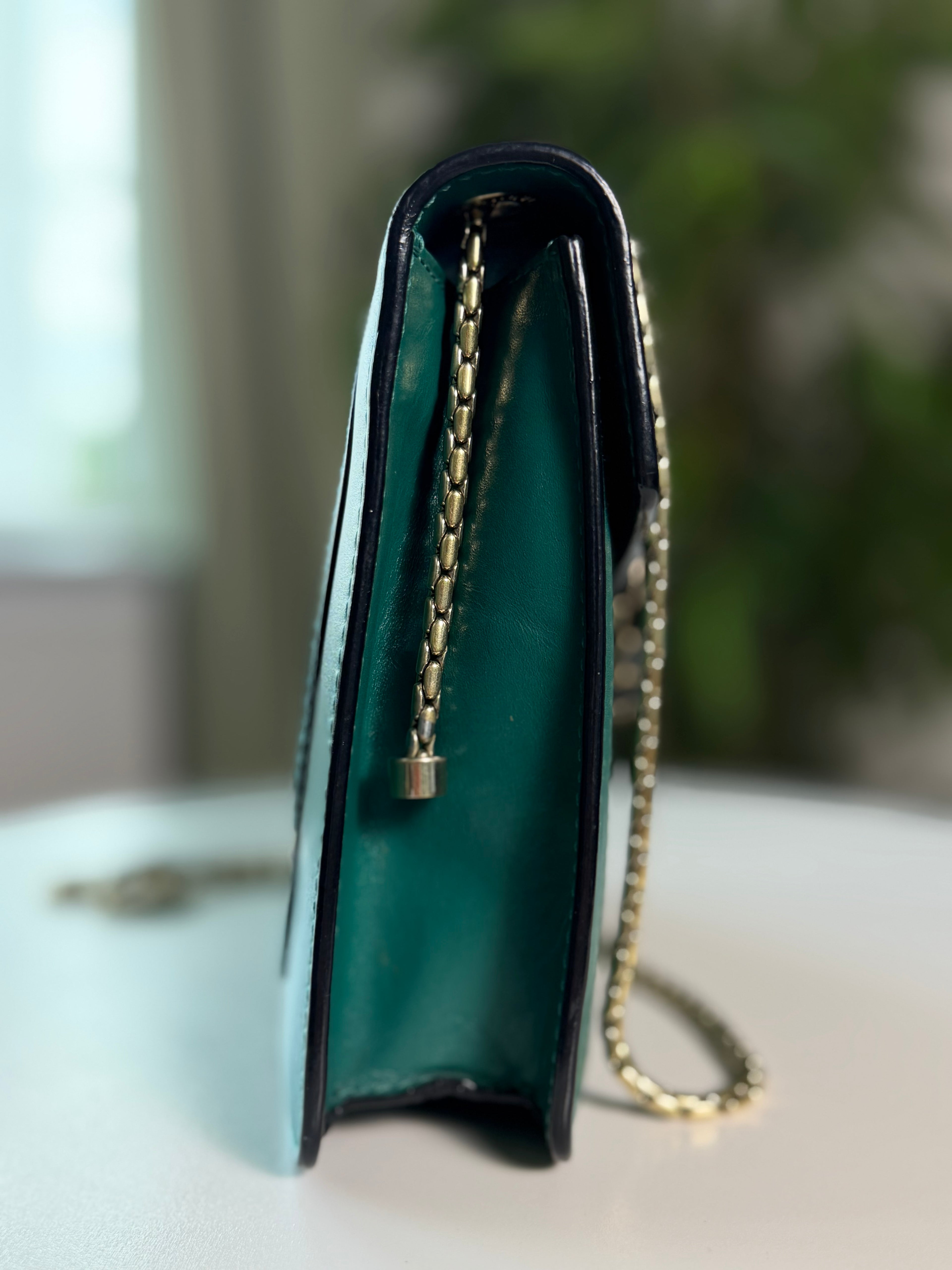 Bvlgari Serpenti Small Crossbody