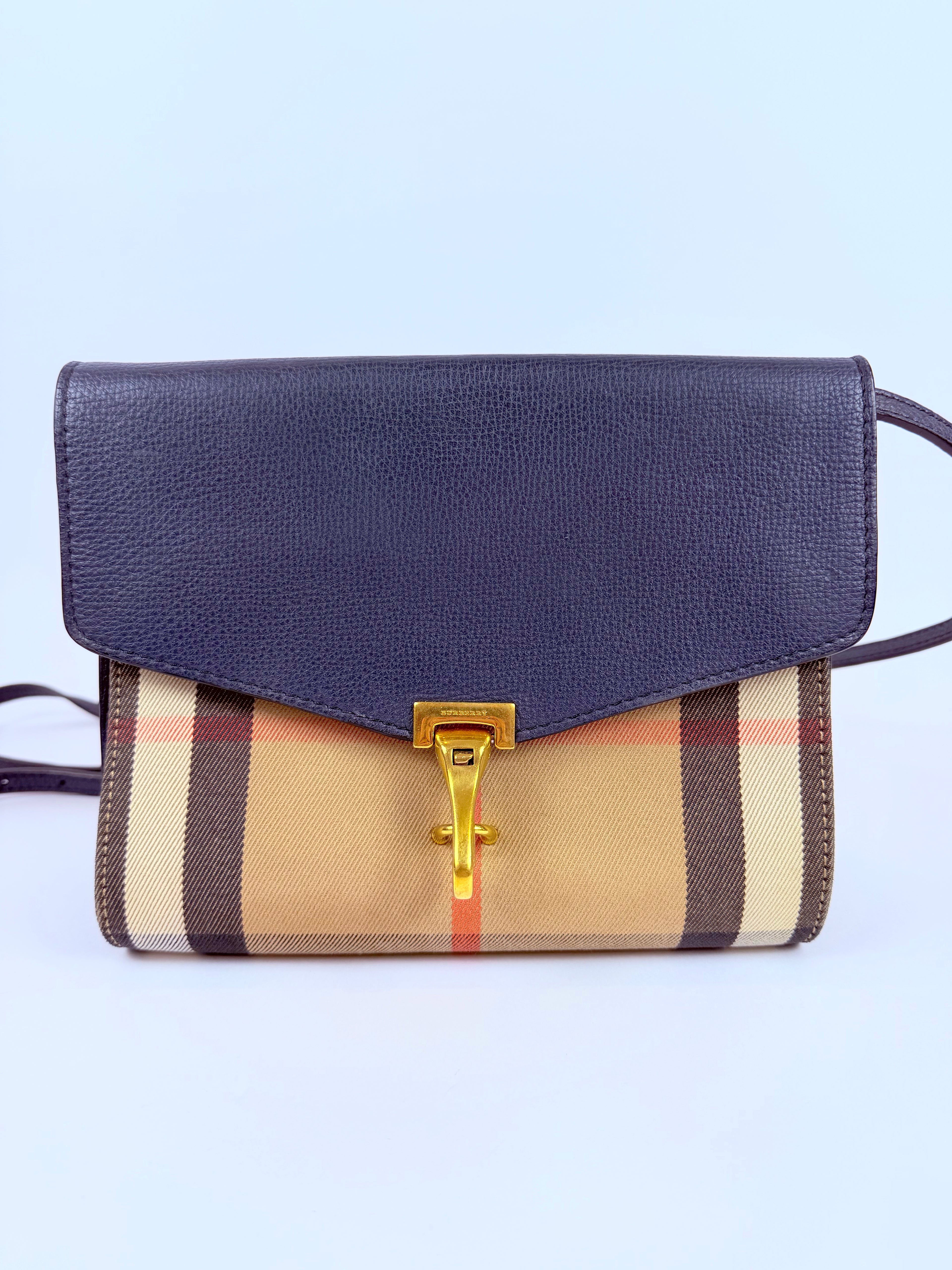 Burberry Crossbody