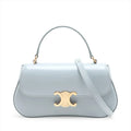 Celine Teen Lola Bag in Shiny Calfskin