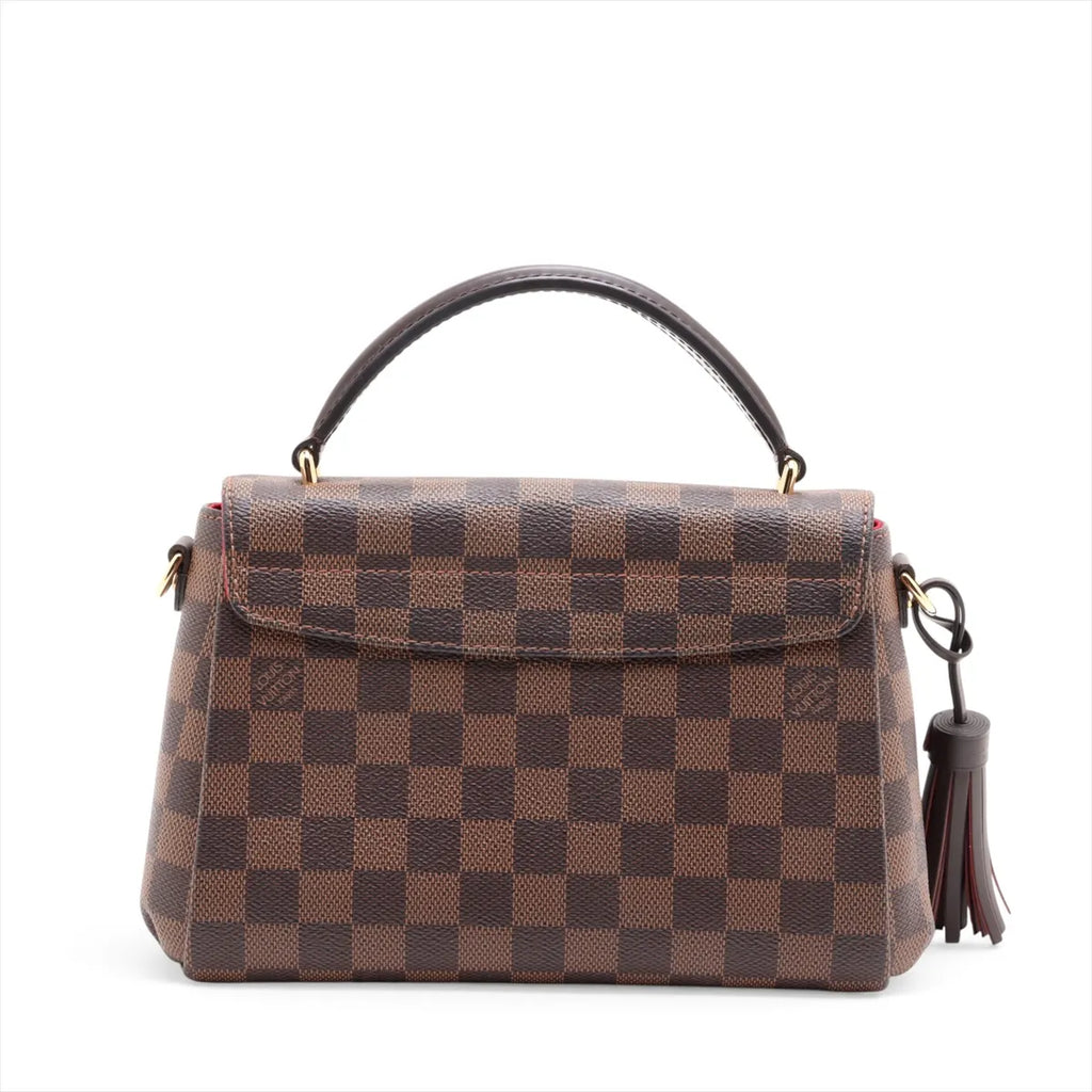 Louis Vuitton Damier Croisette