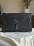 Chanel Exotic Crossbody