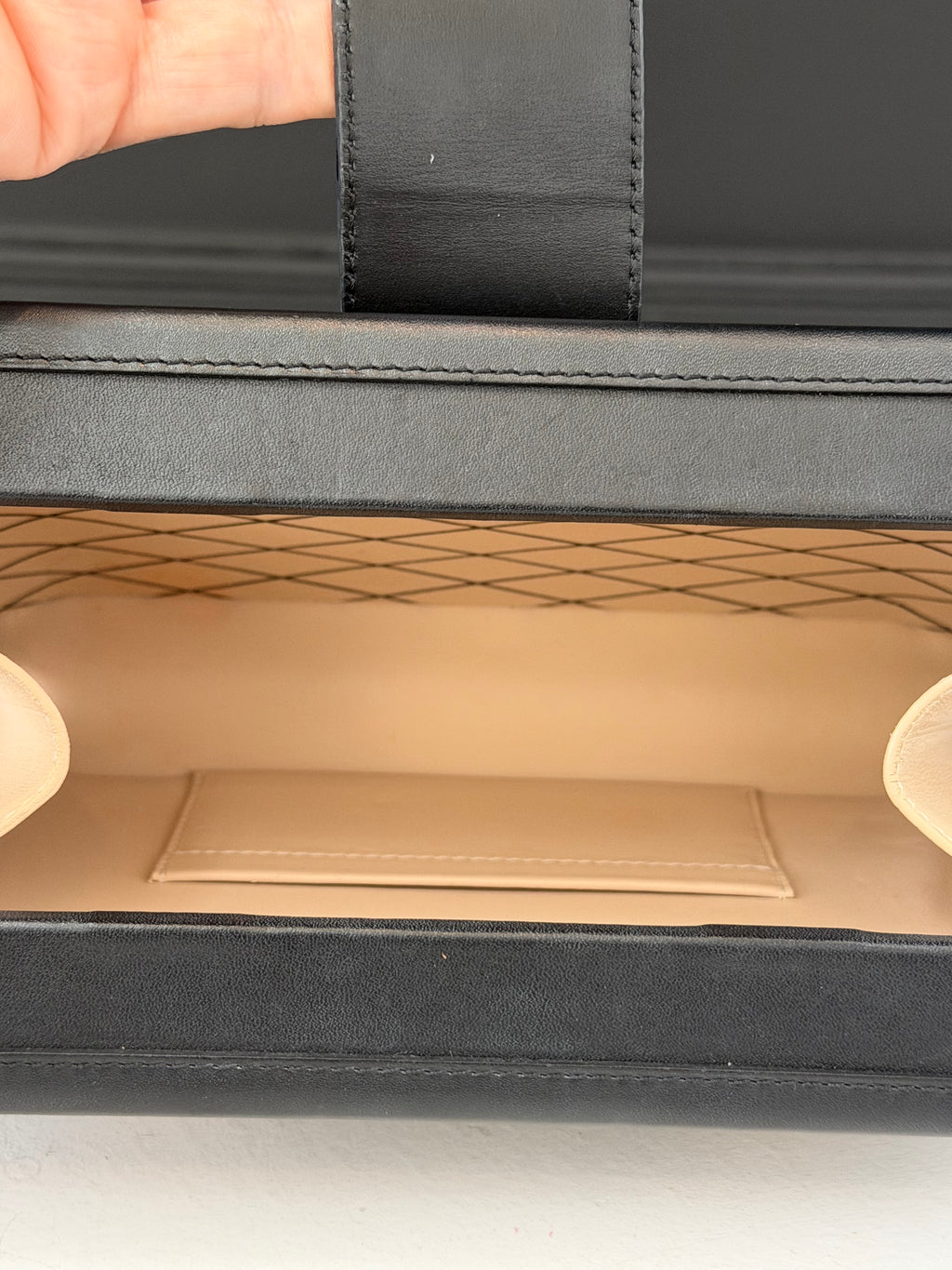 Louis Vuitton Petite Malle