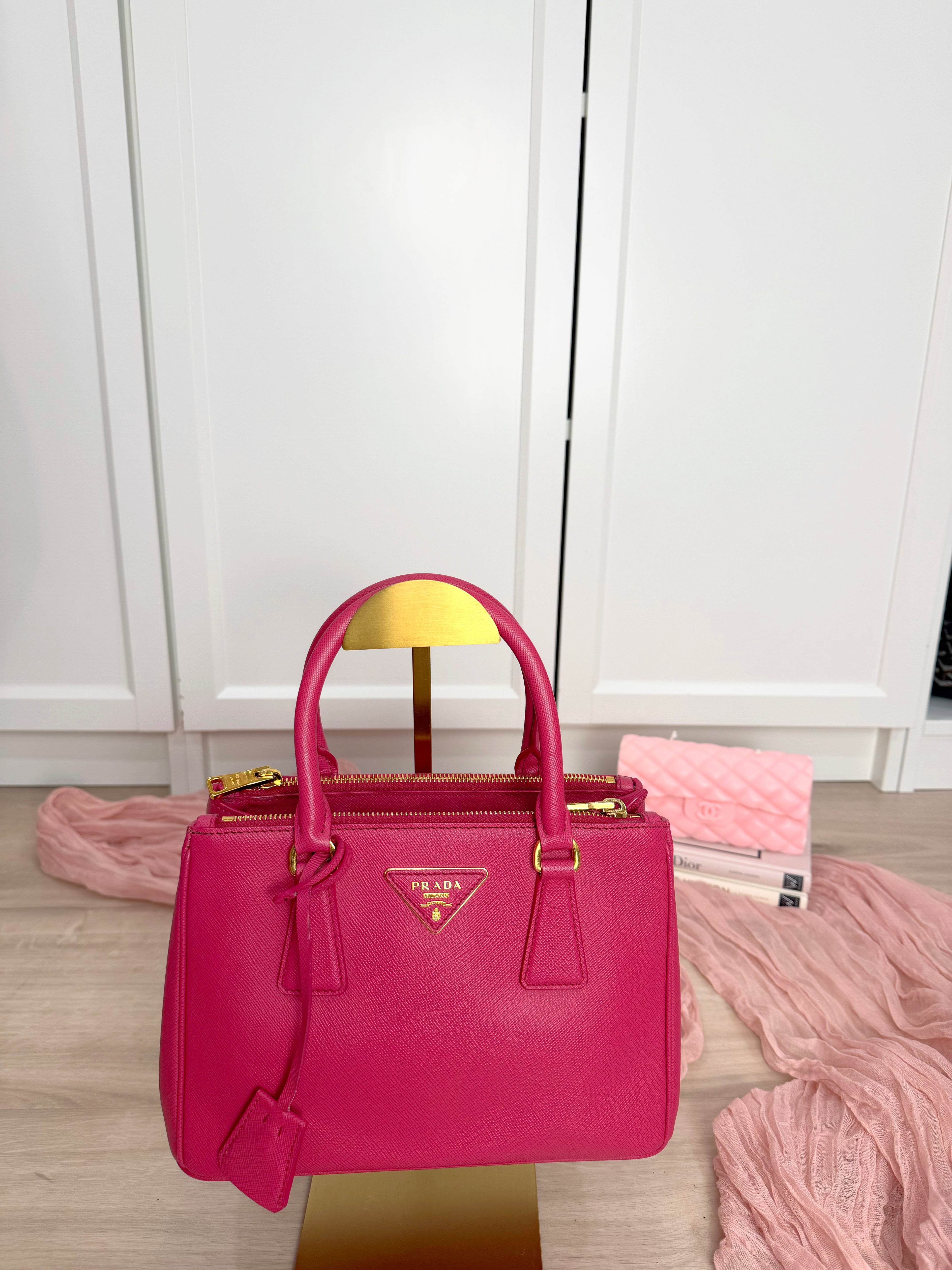 Prada Galleria