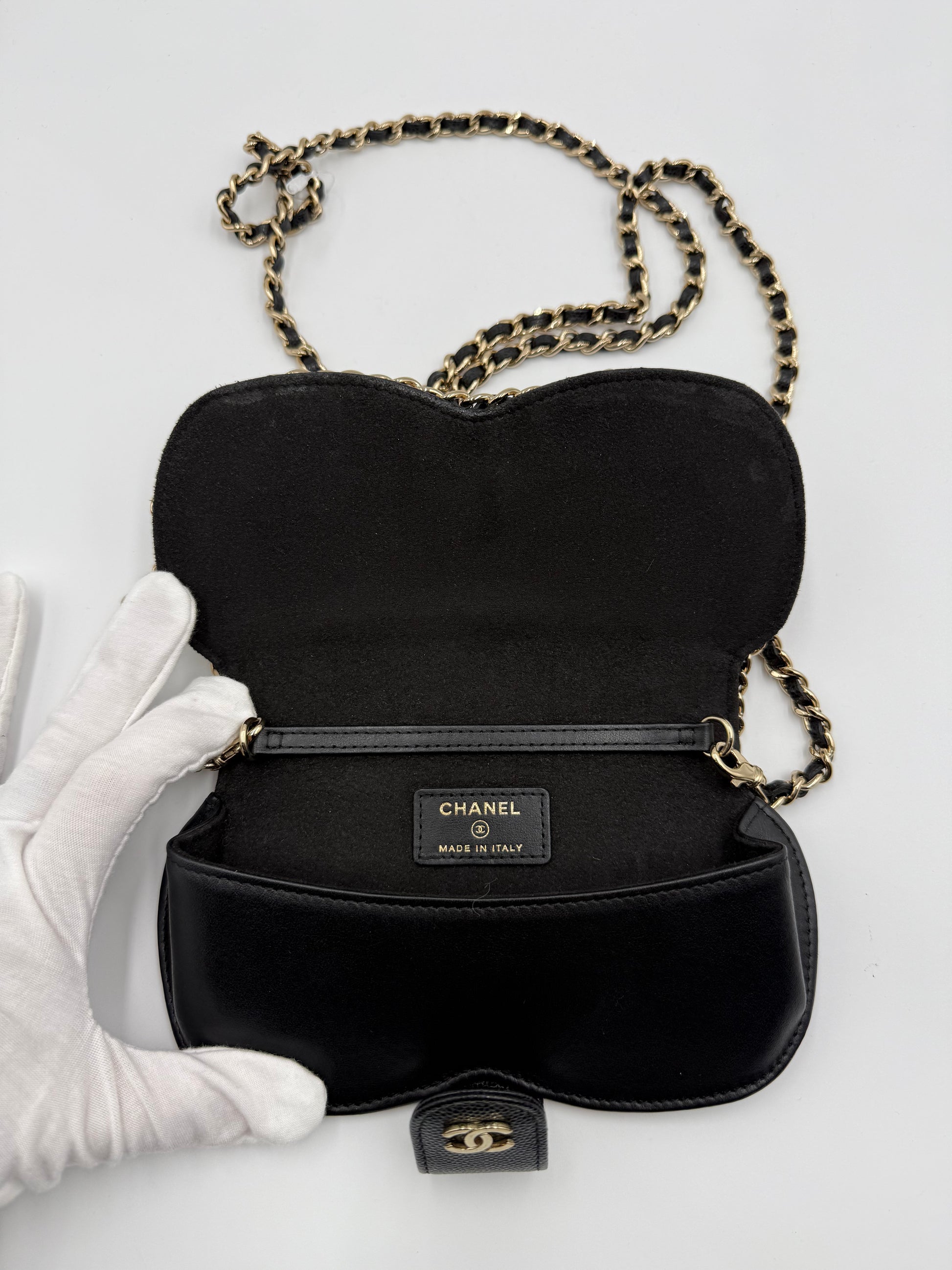 Chanel Crossbody