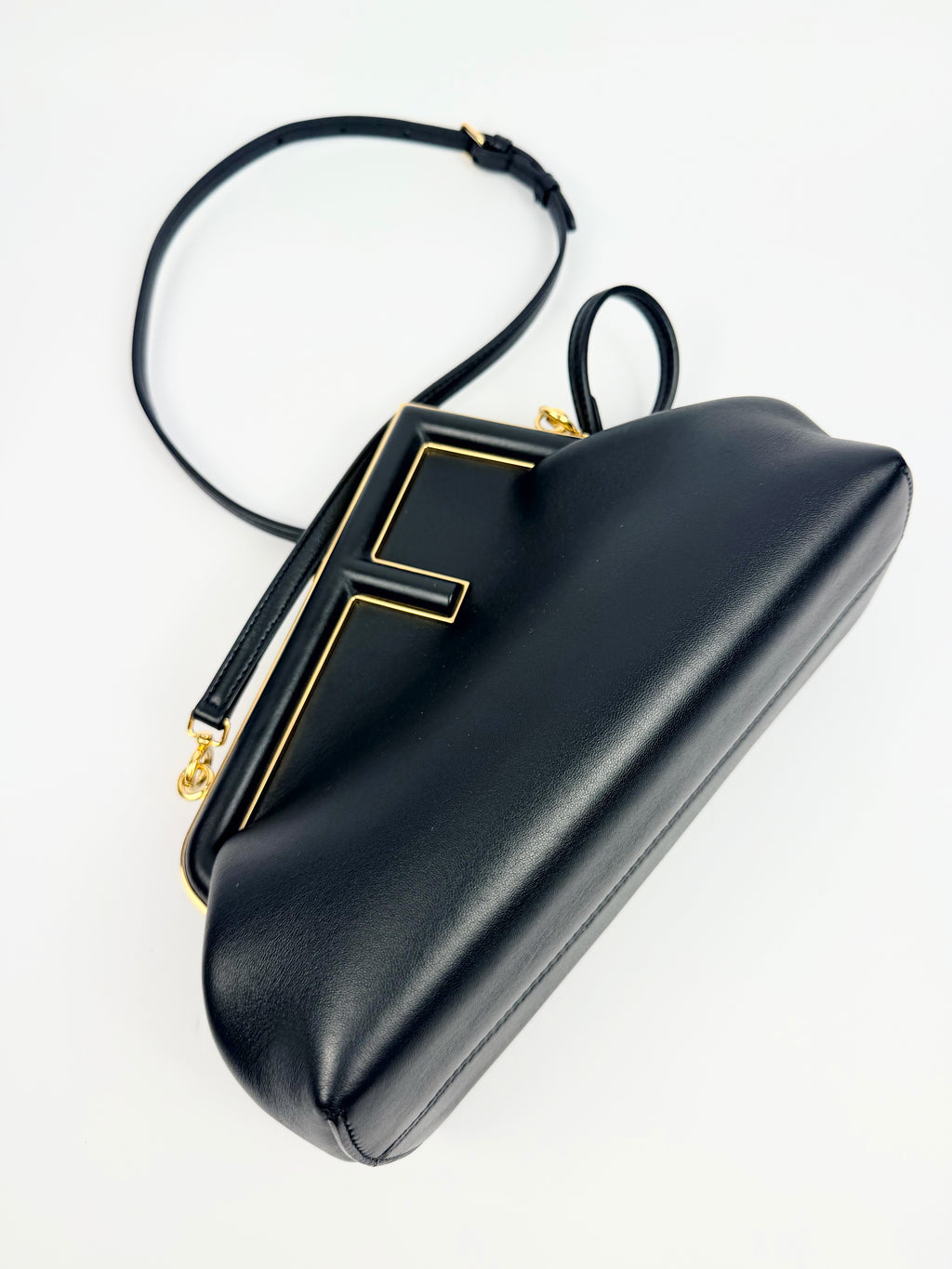 Fendi First Black