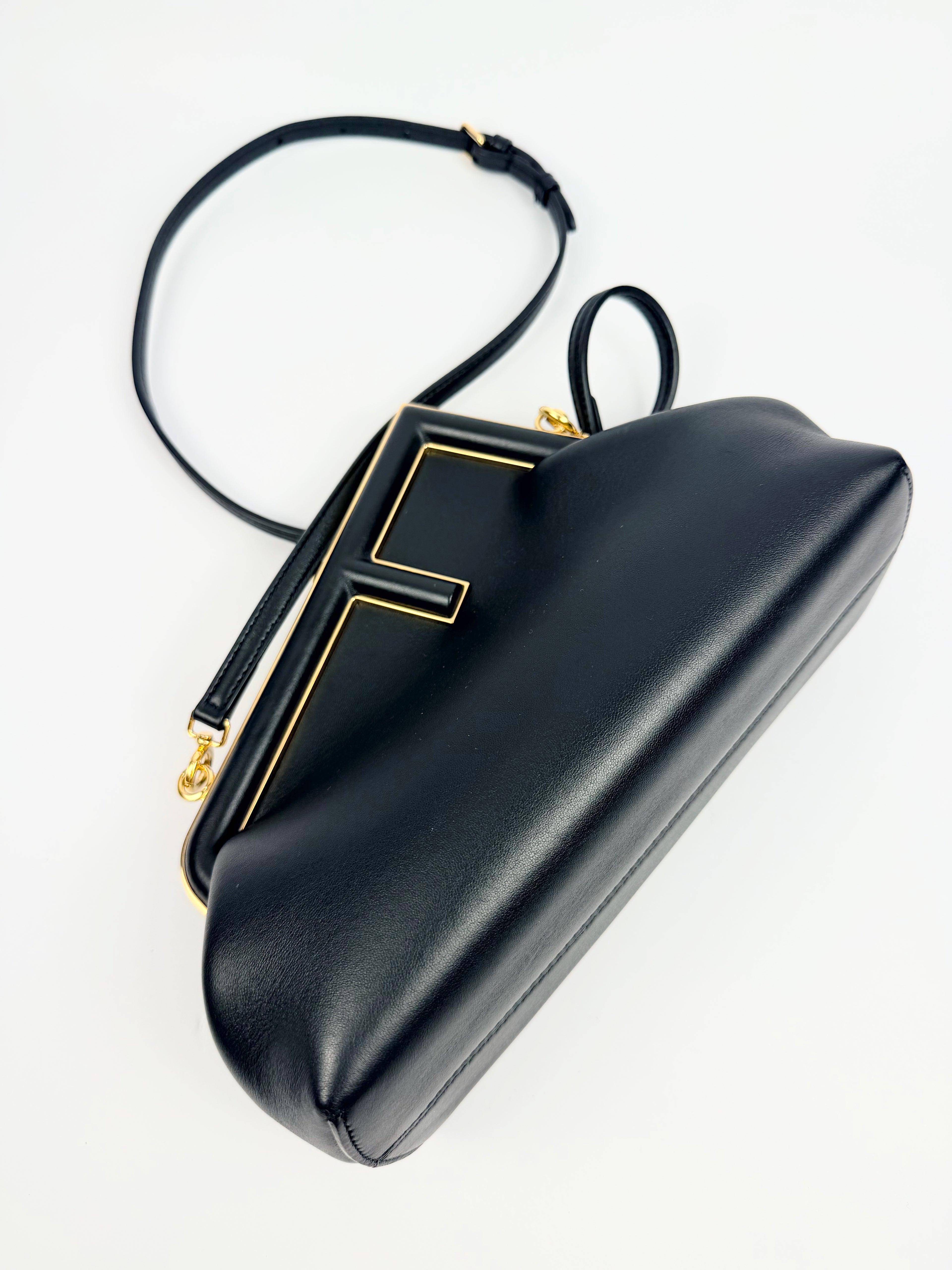 Fendi First Black