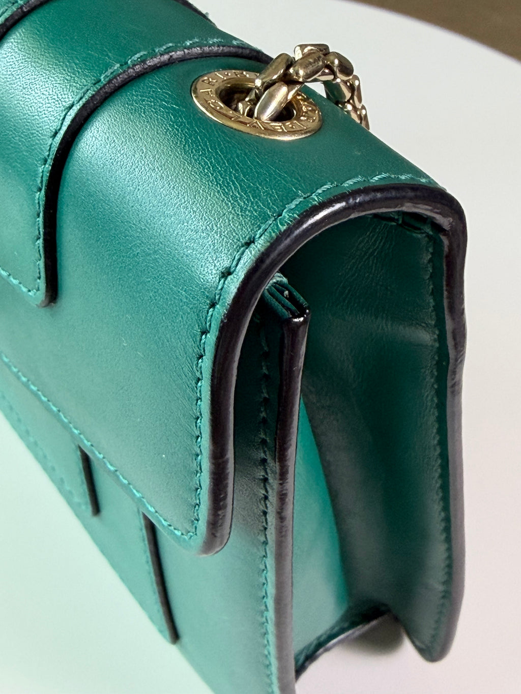 Bvlgari Serpenti Small Crossbody
