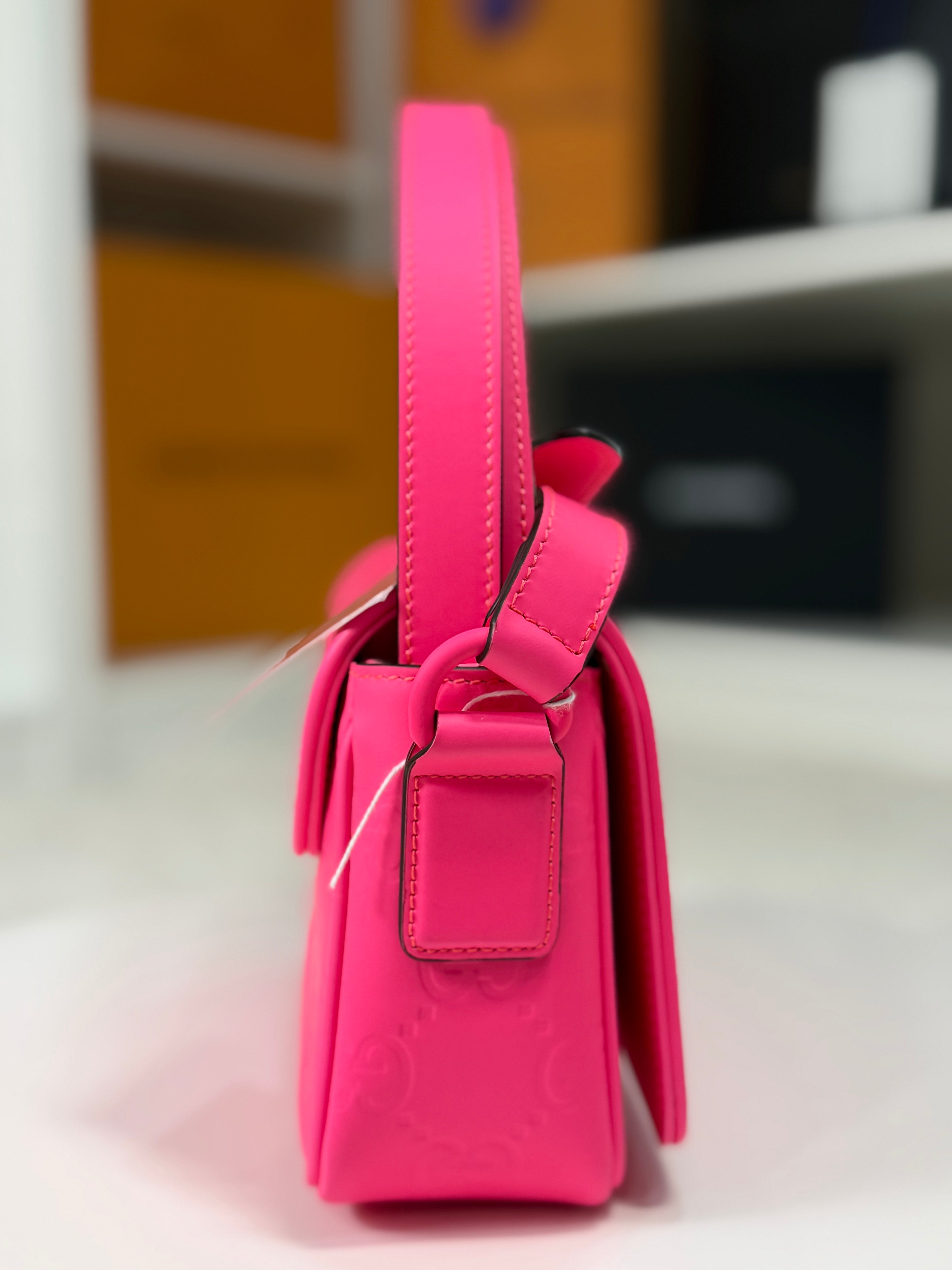 Gucci New With Tags Crossbody