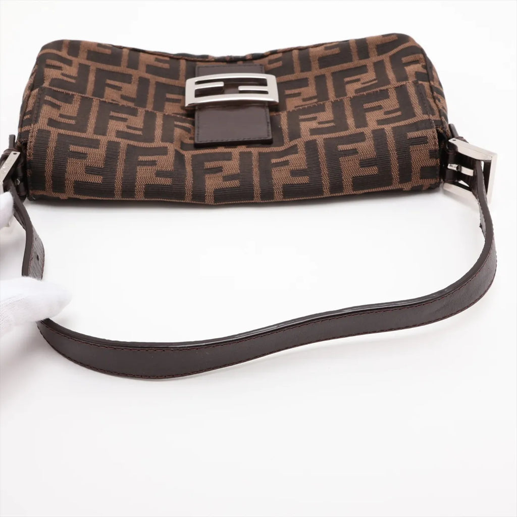 Fendi Baguette Shoulder Bag