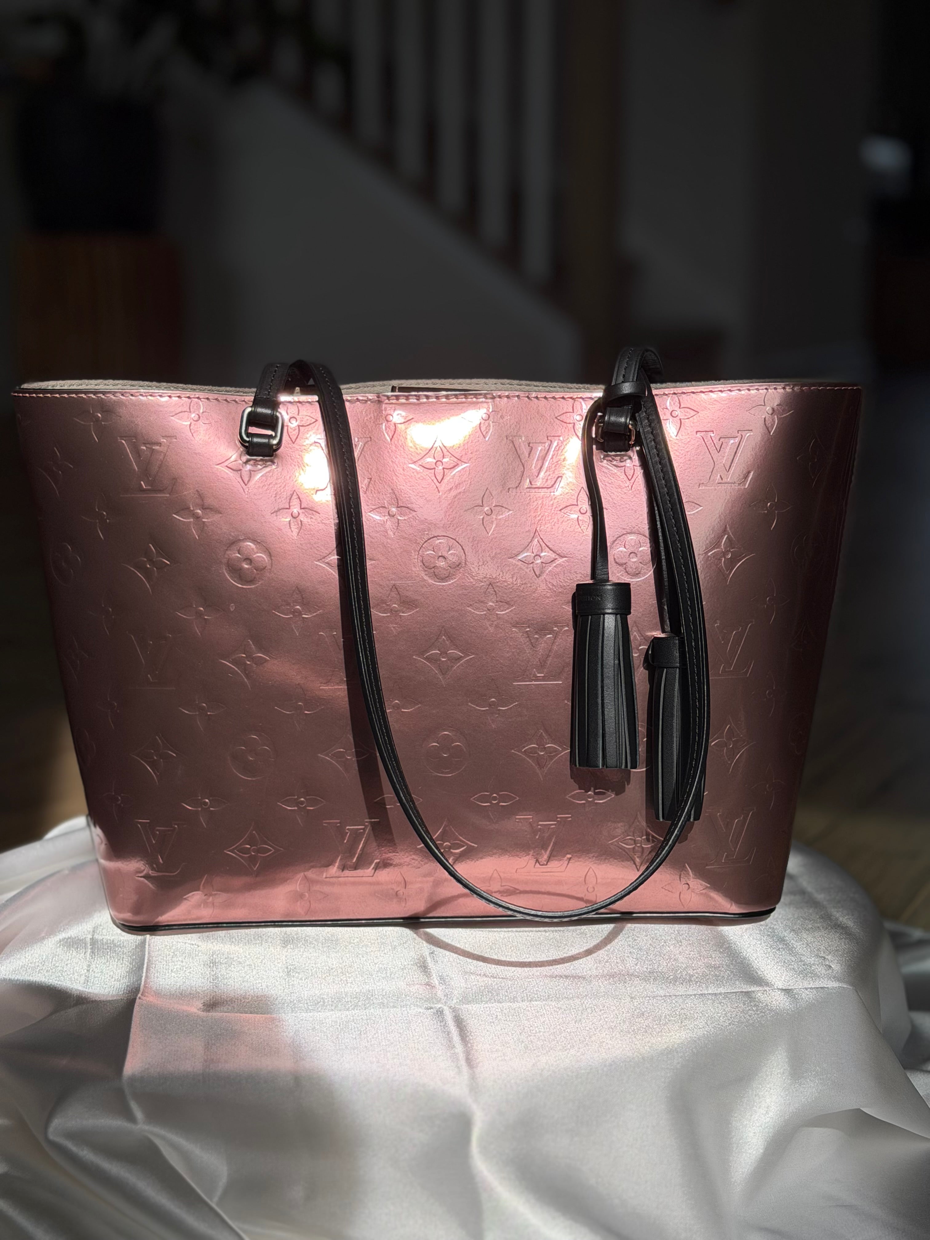 Louis Vuitton Tote