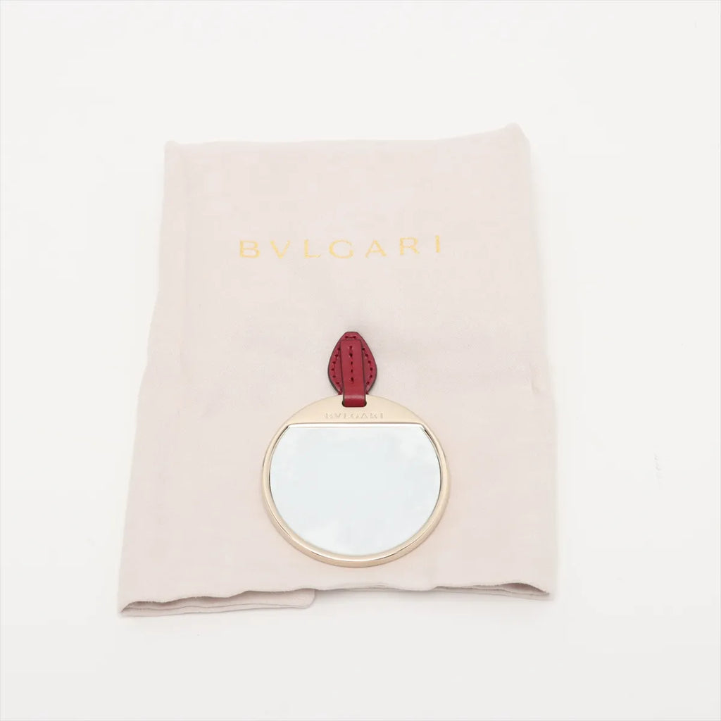 Bvlgari Forever Crossbody