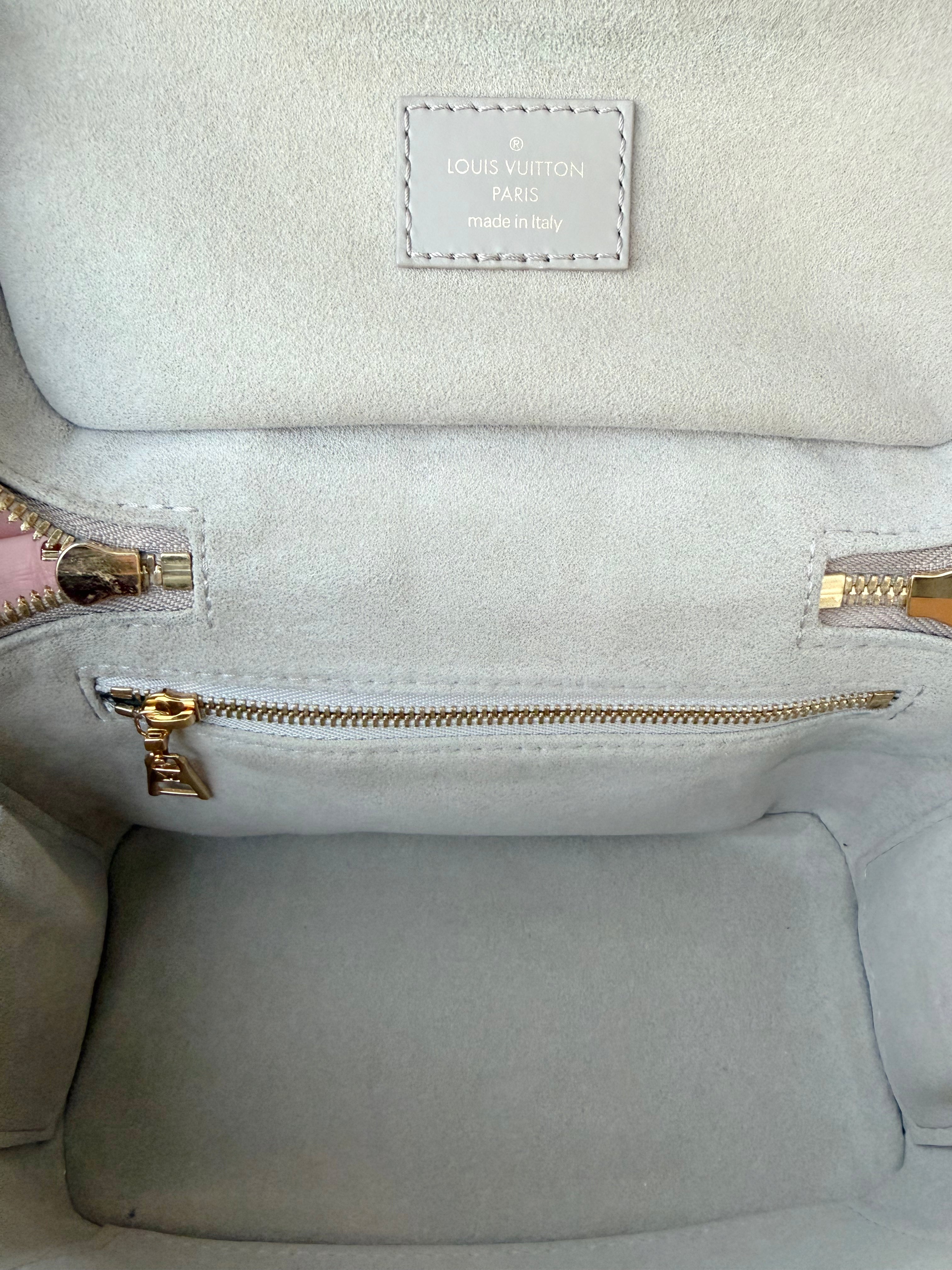 Louis Vuitton Vanity