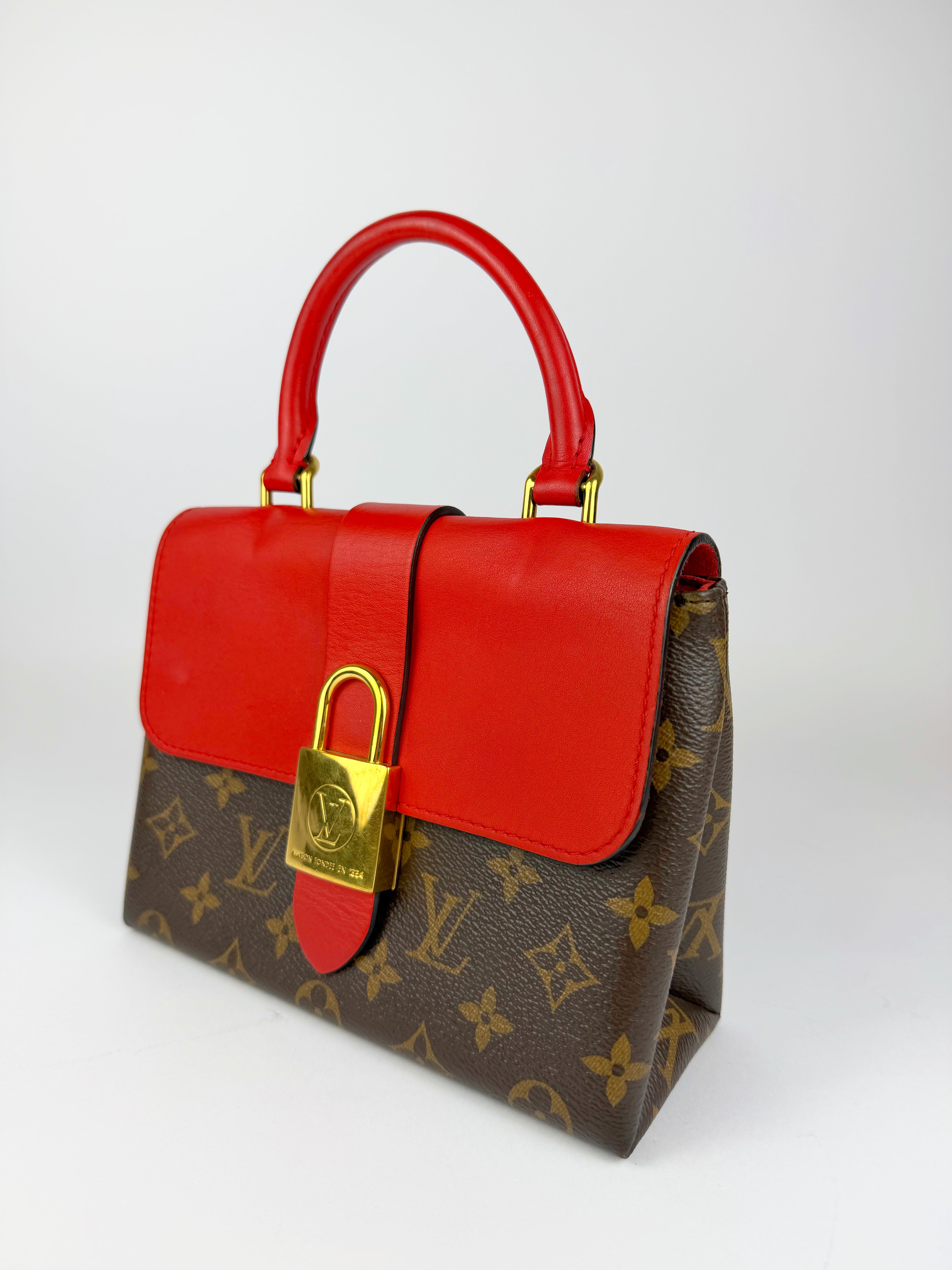 Louis Vuitton Locky