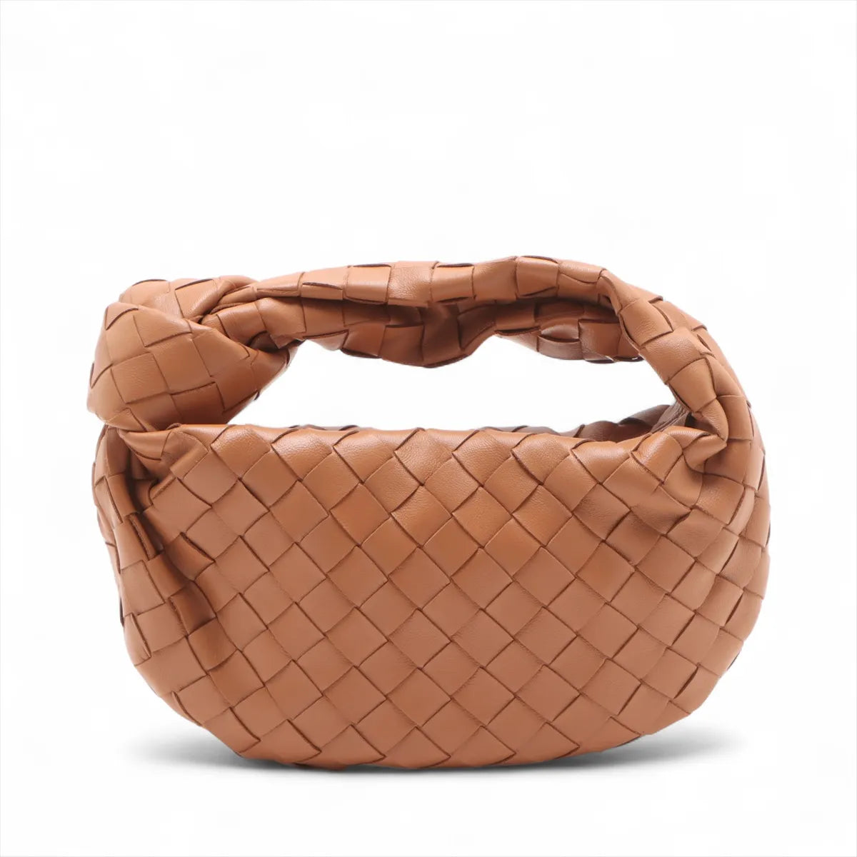 Bottega Intrecciato Mini Jodi